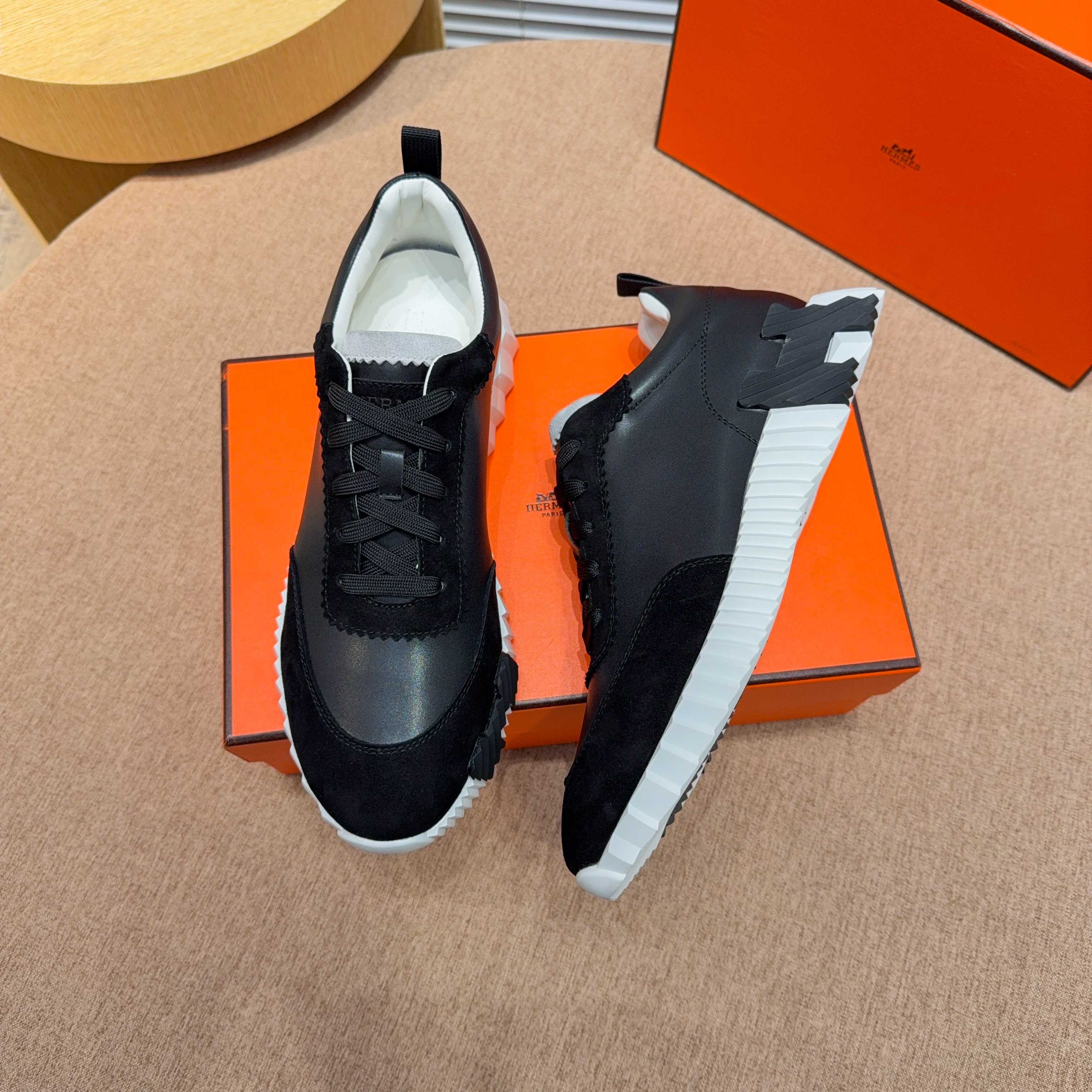 Hermes shoes