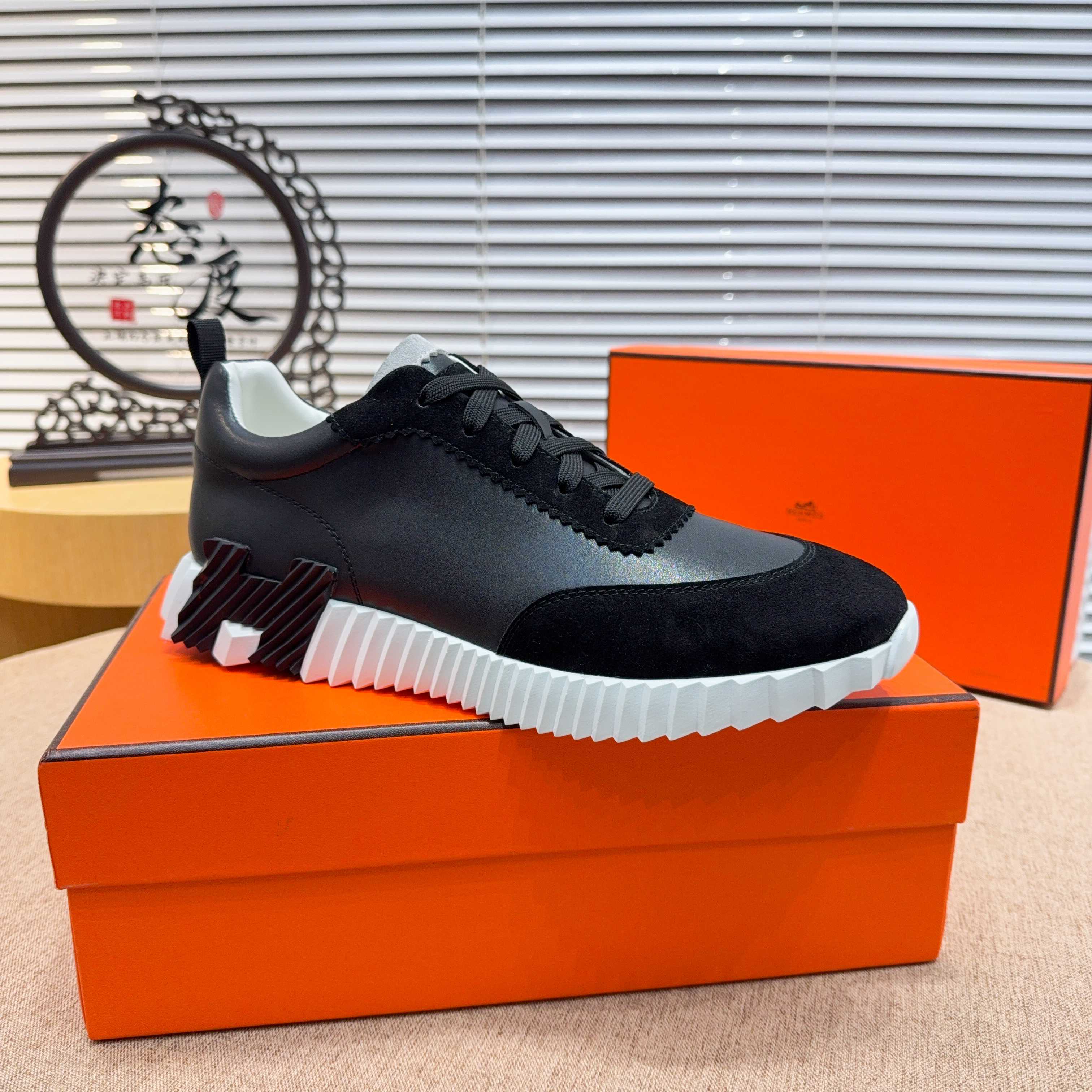 Hermes shoes