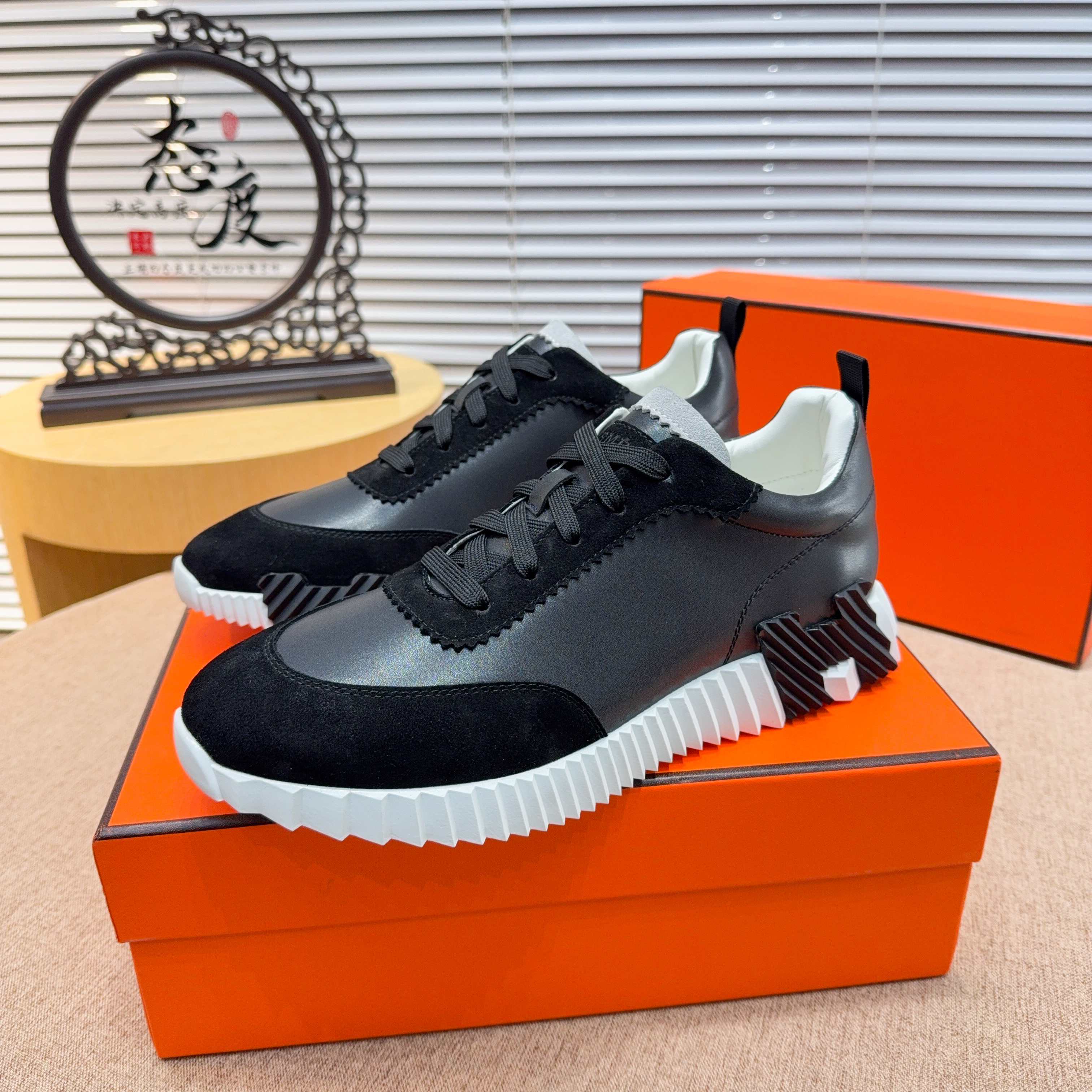 Hermes shoes