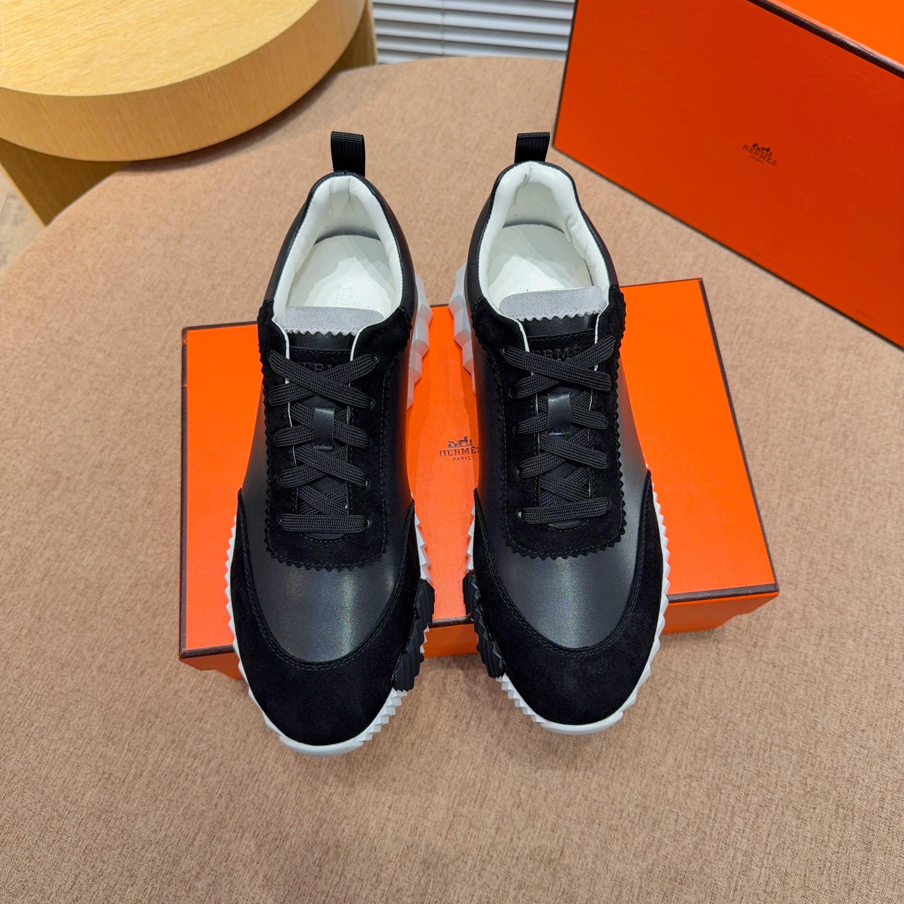 Hermes shoes