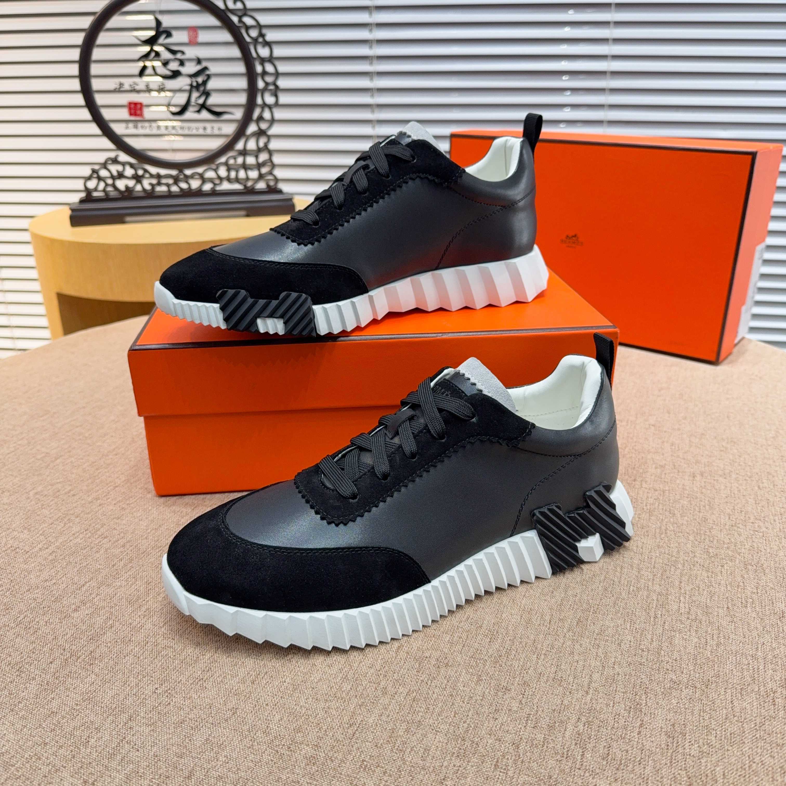 Hermes shoes