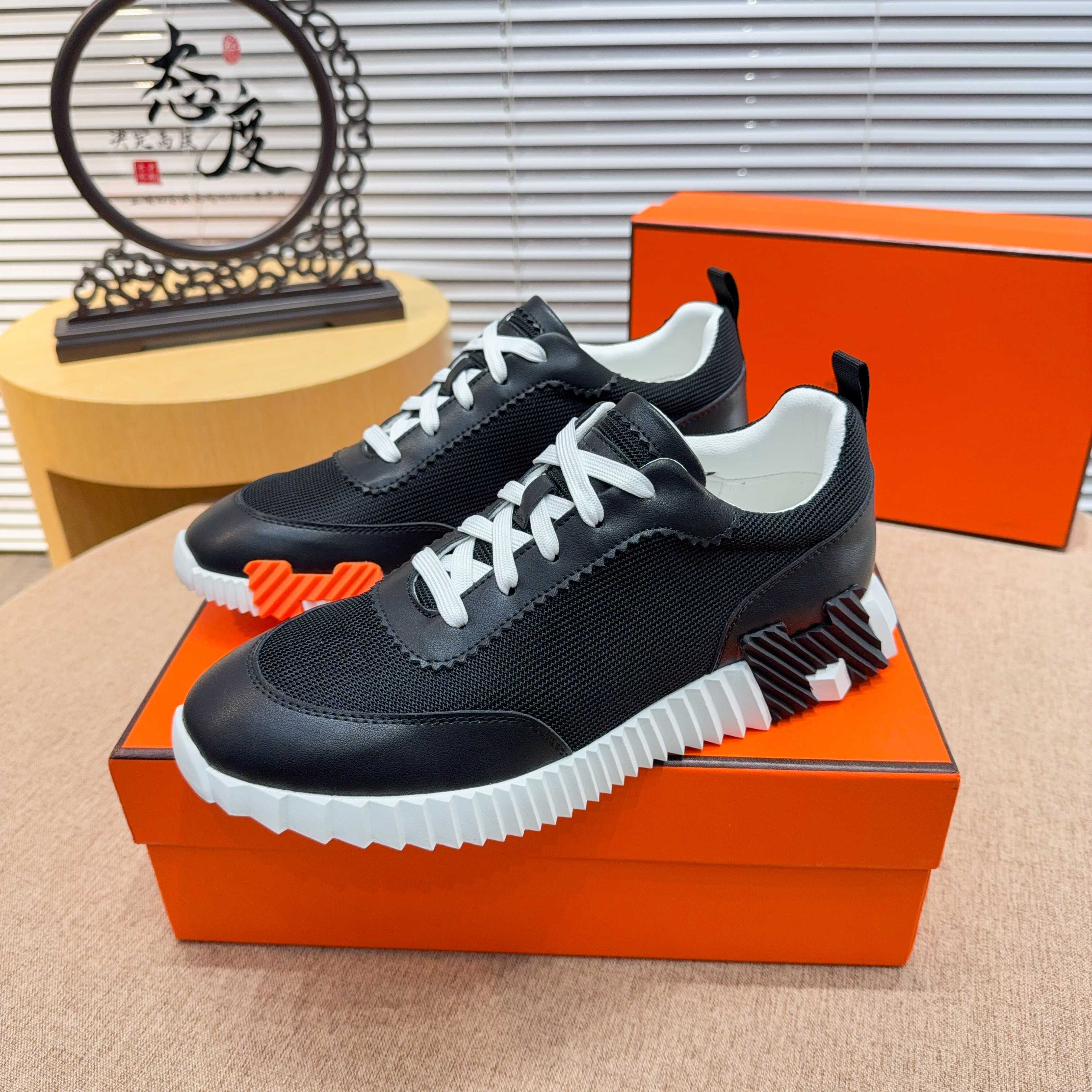 Hermes shoes
