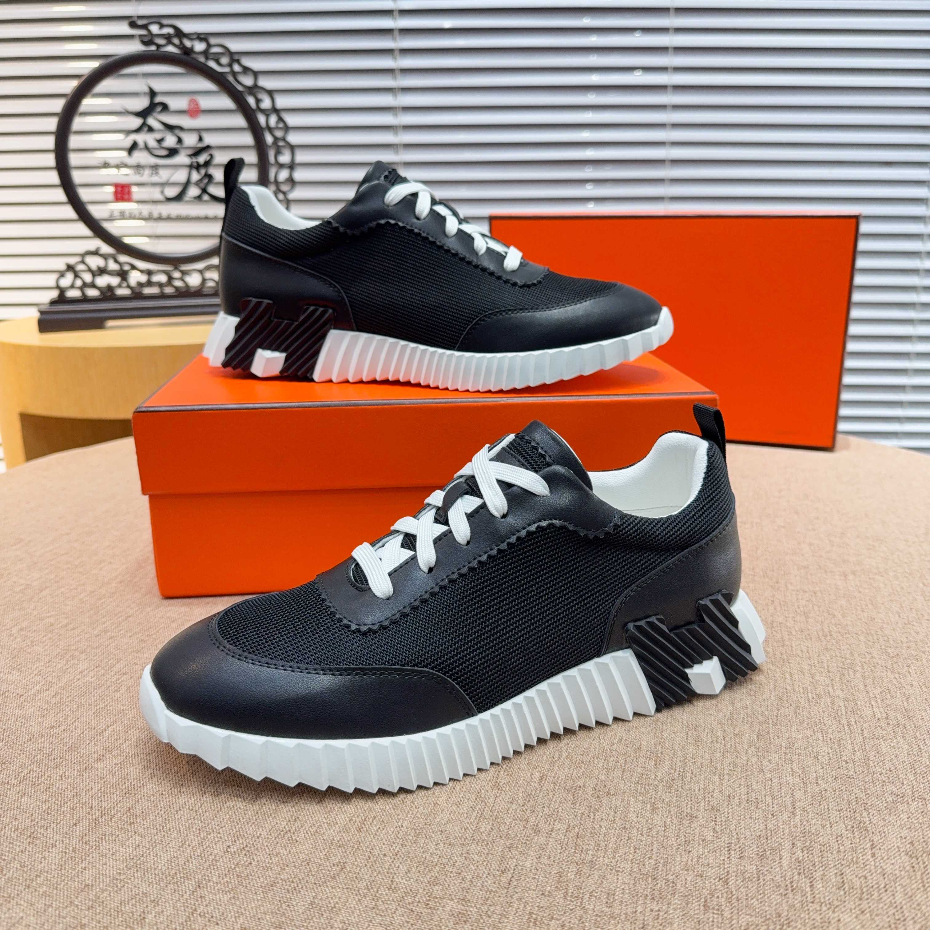 Hermes shoes