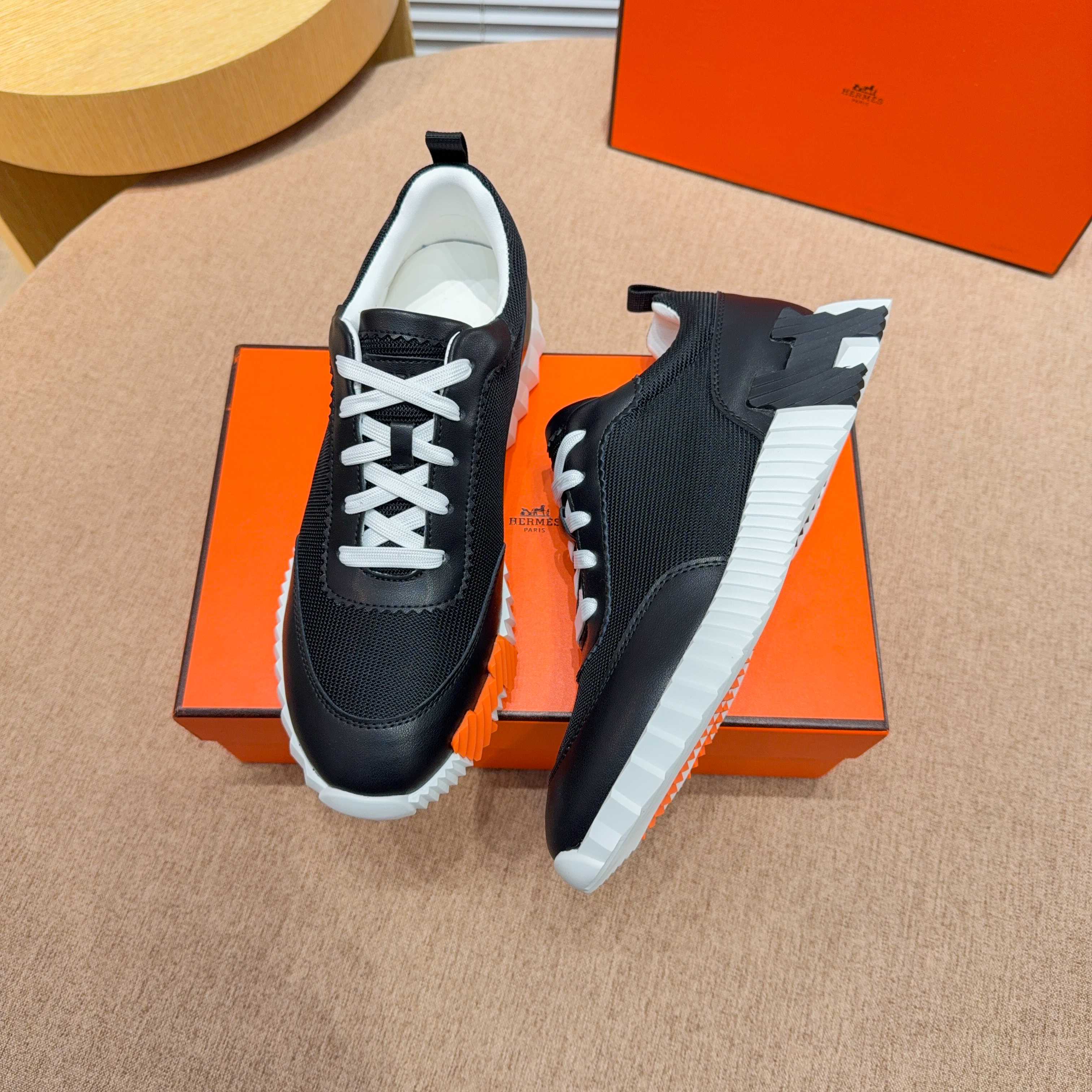 Hermes shoes