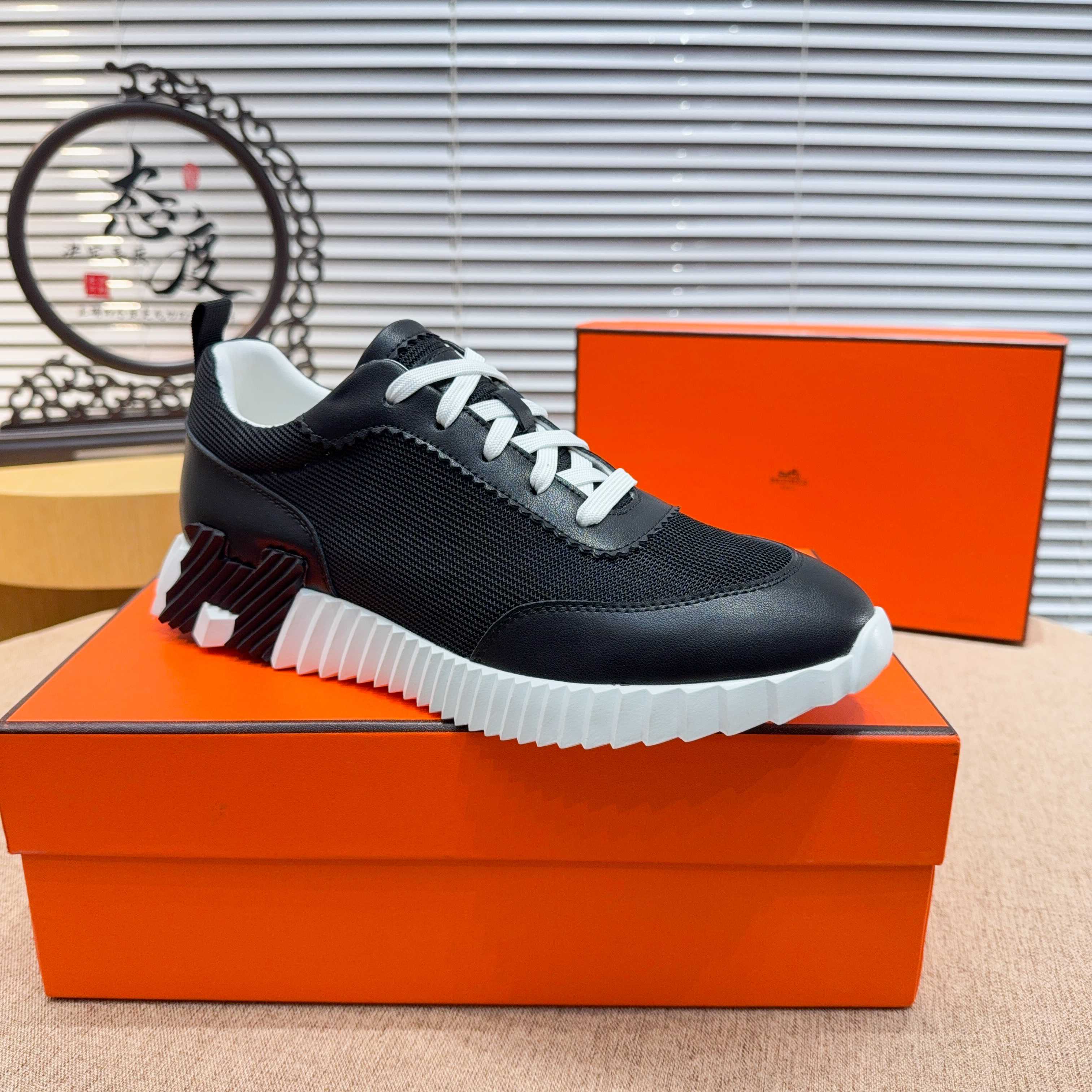 Hermes shoes