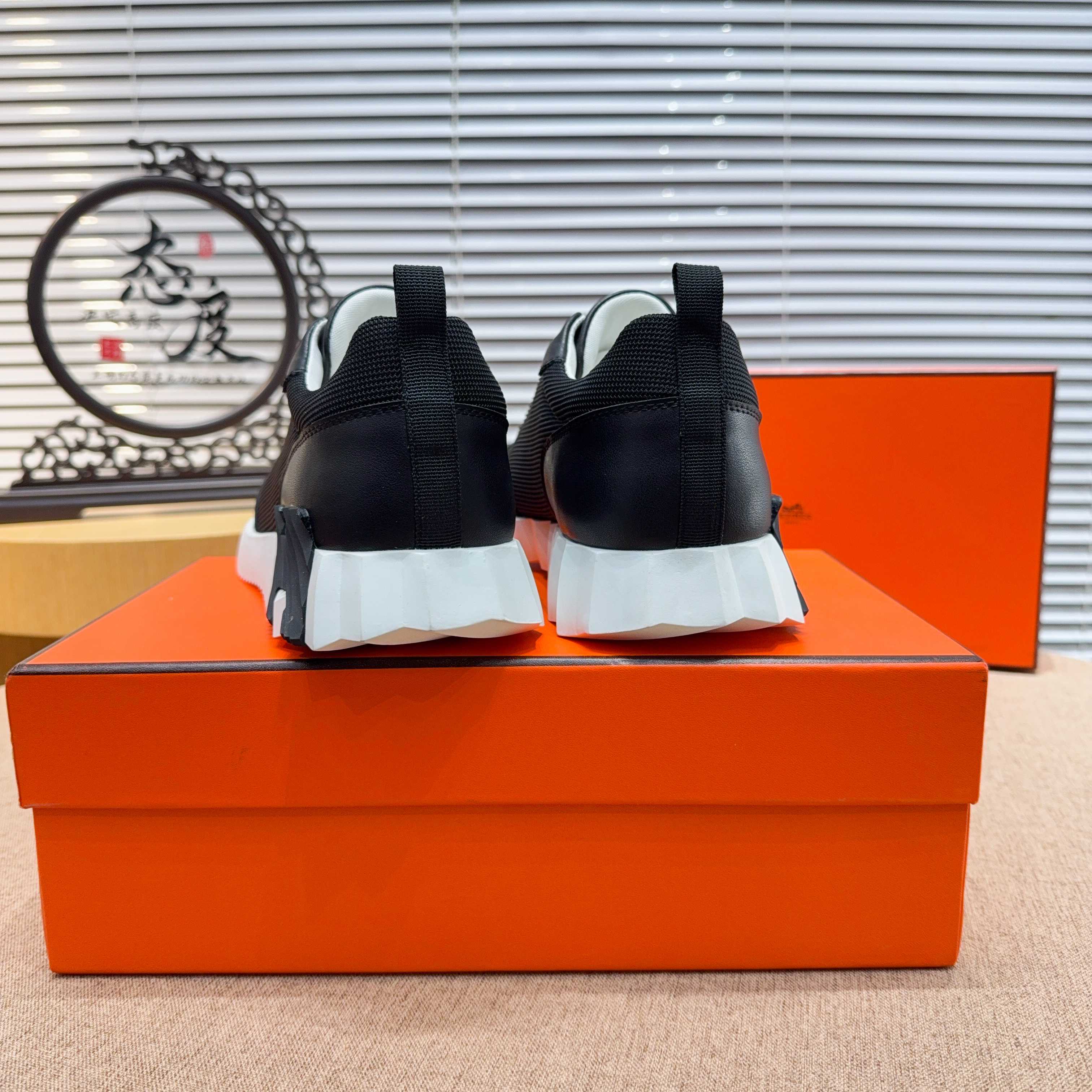 Hermes shoes