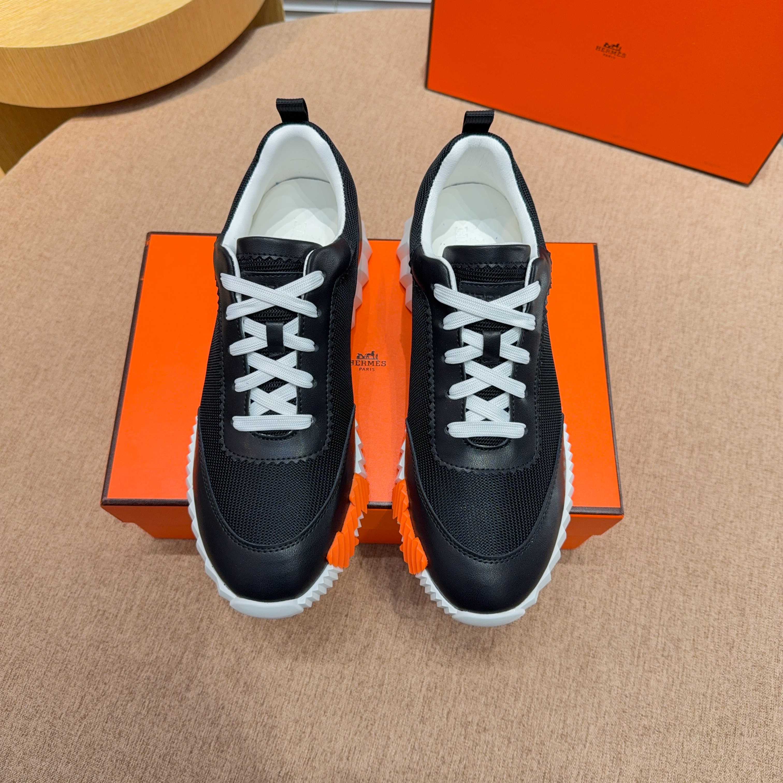 Hermes shoes