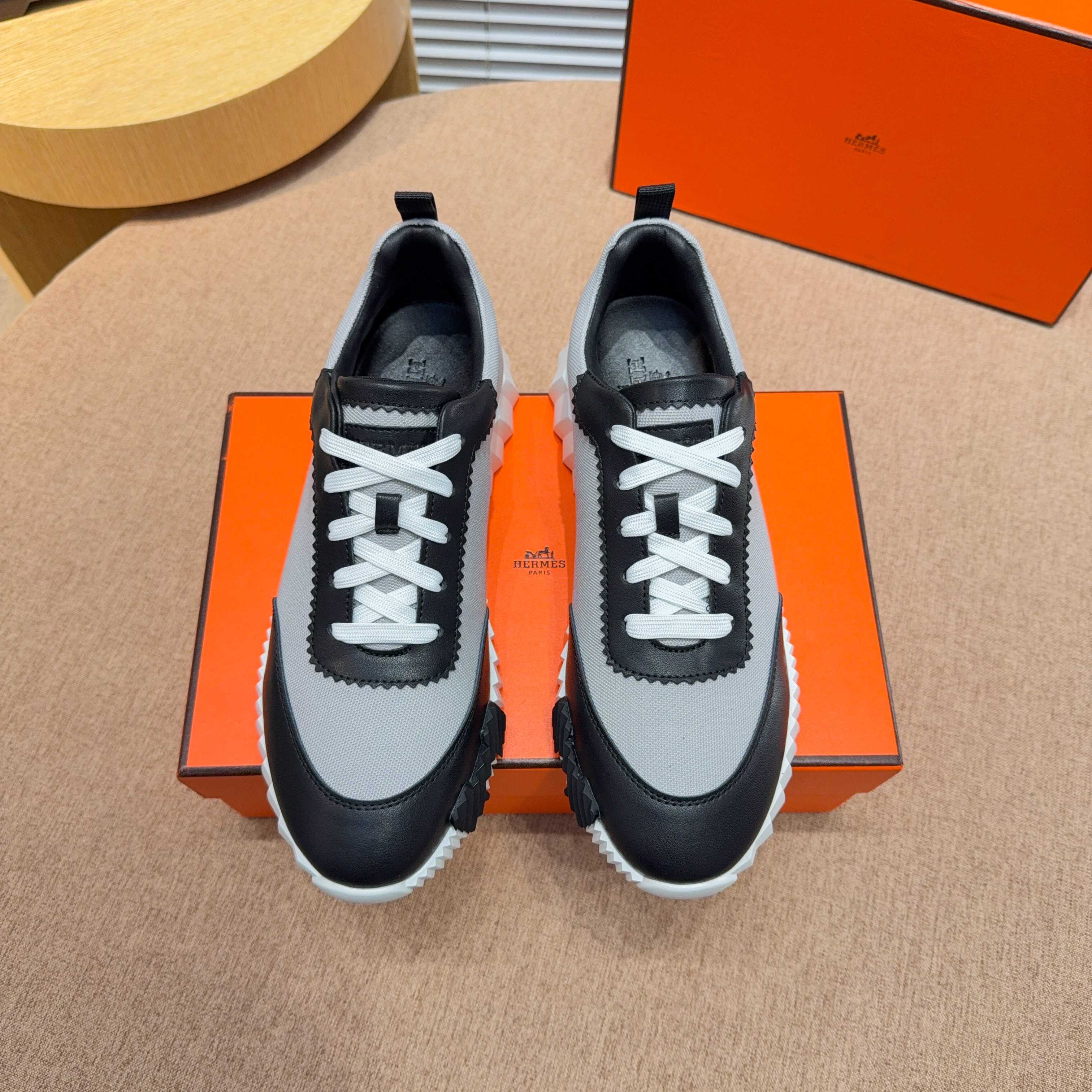 Hermes shoes