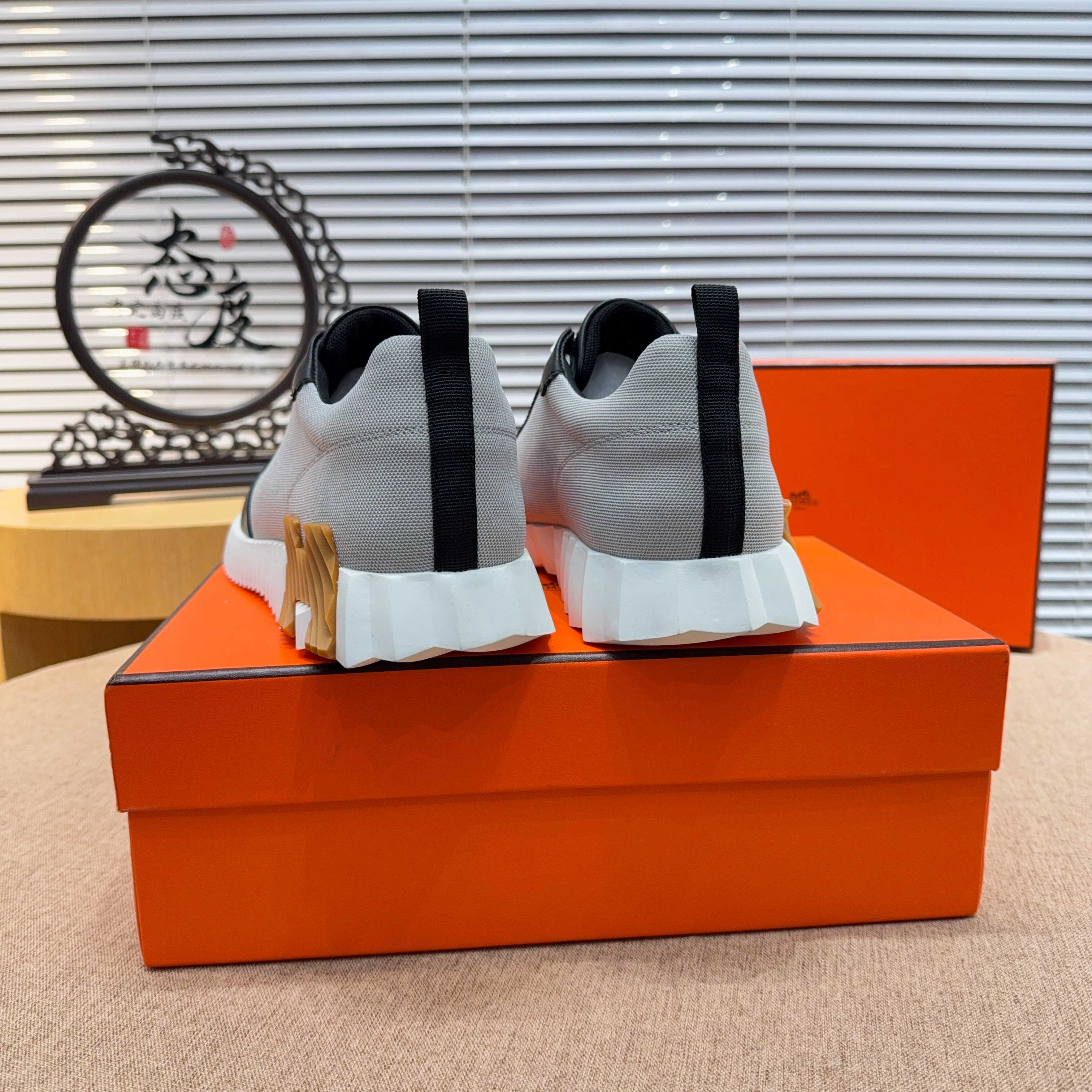Hermes shoes