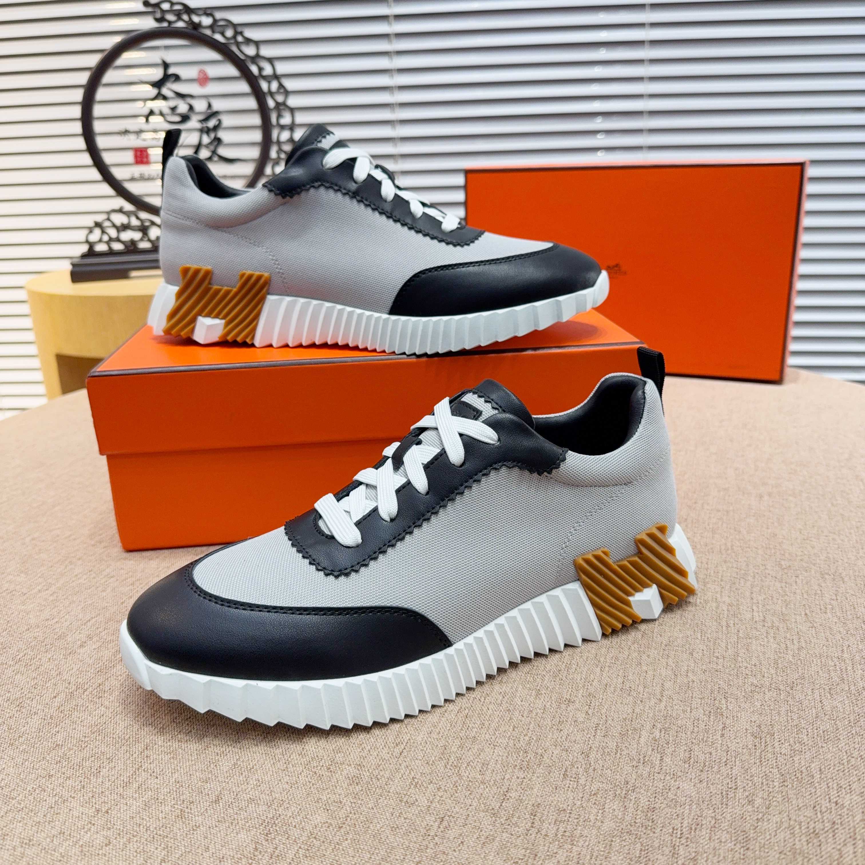 Hermes shoes