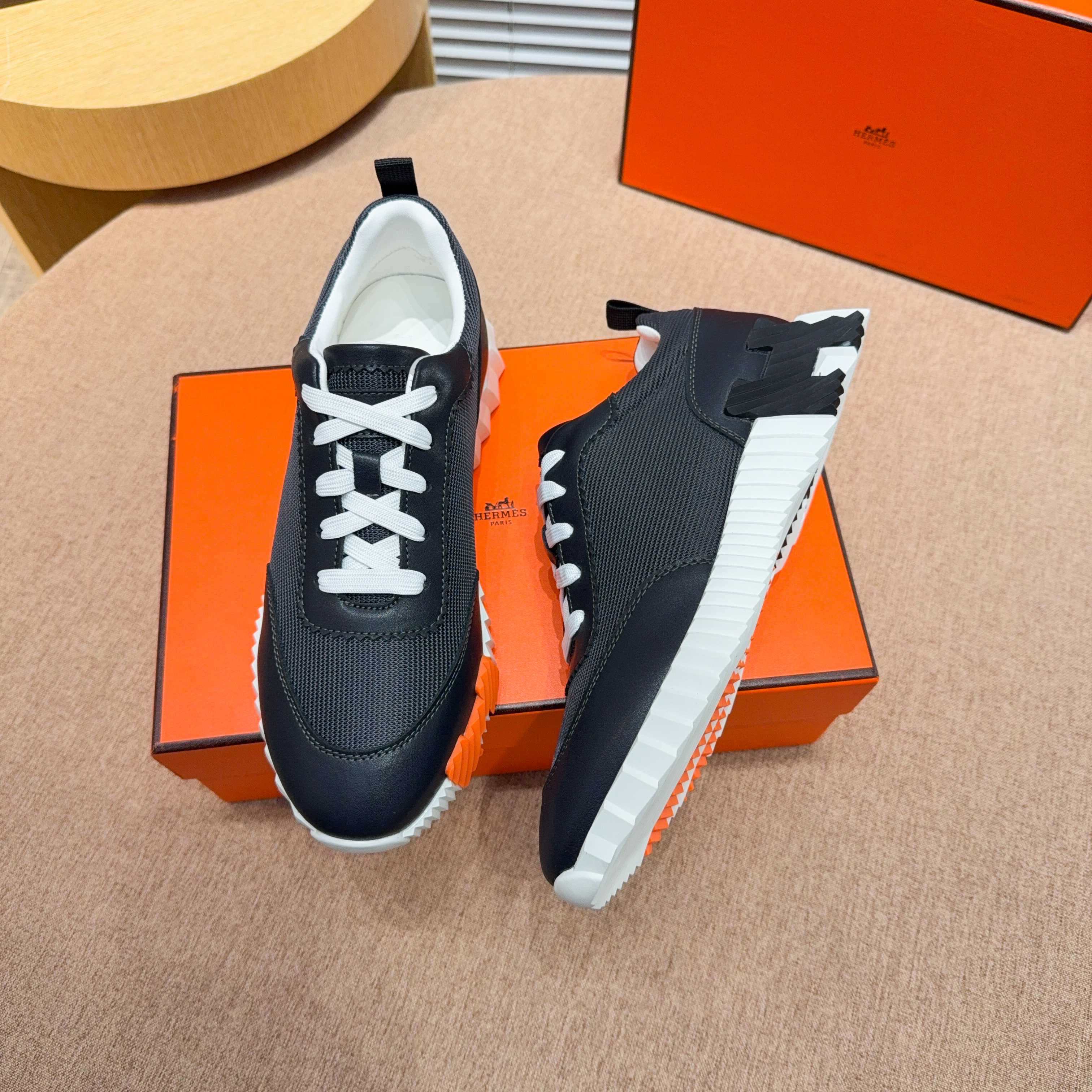 Hermes shoes