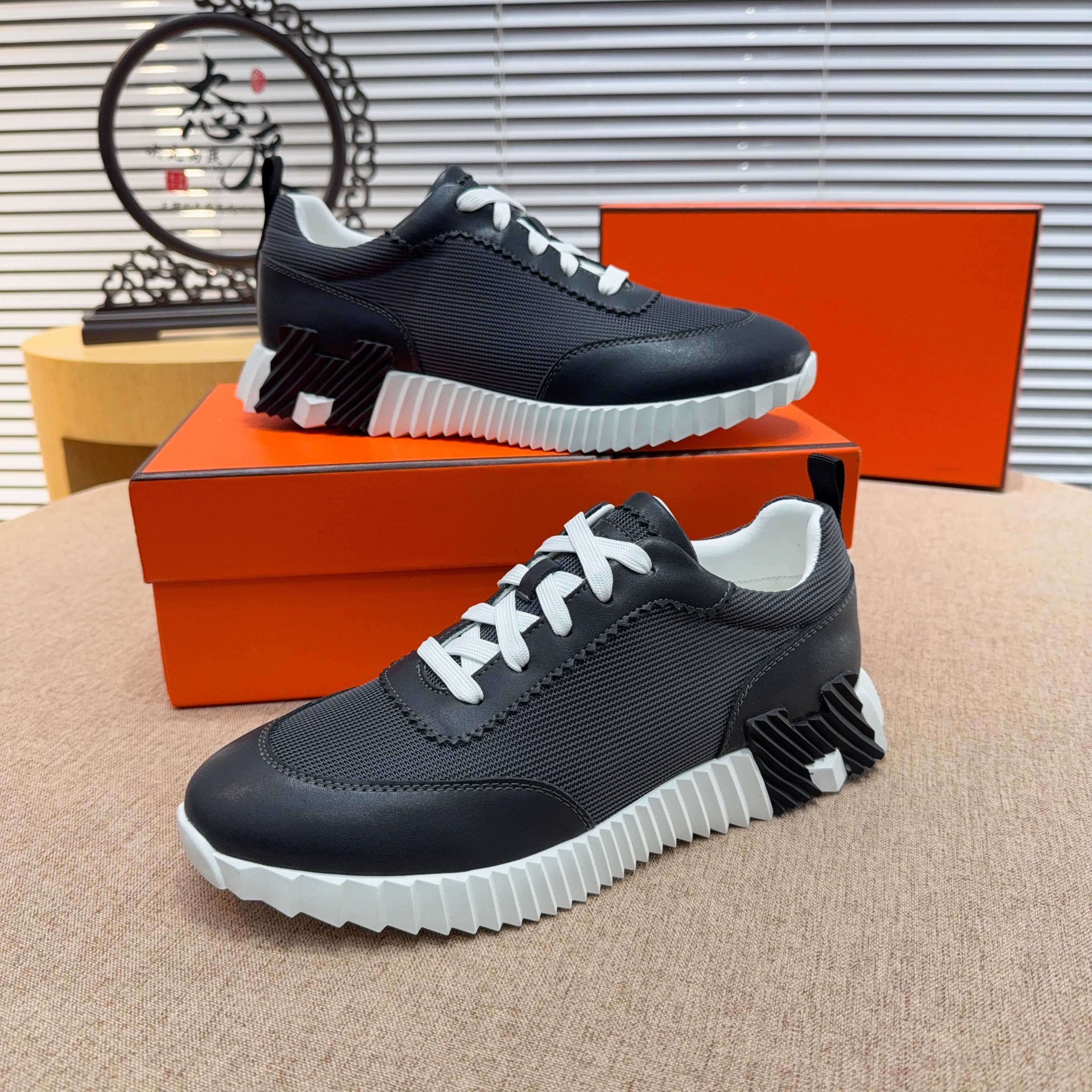 Hermes shoes