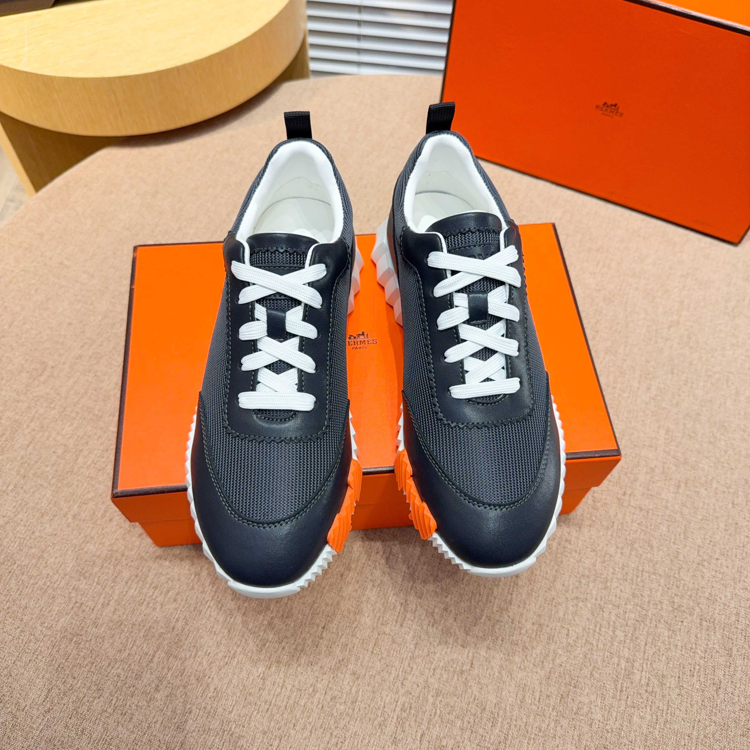 Hermes shoes