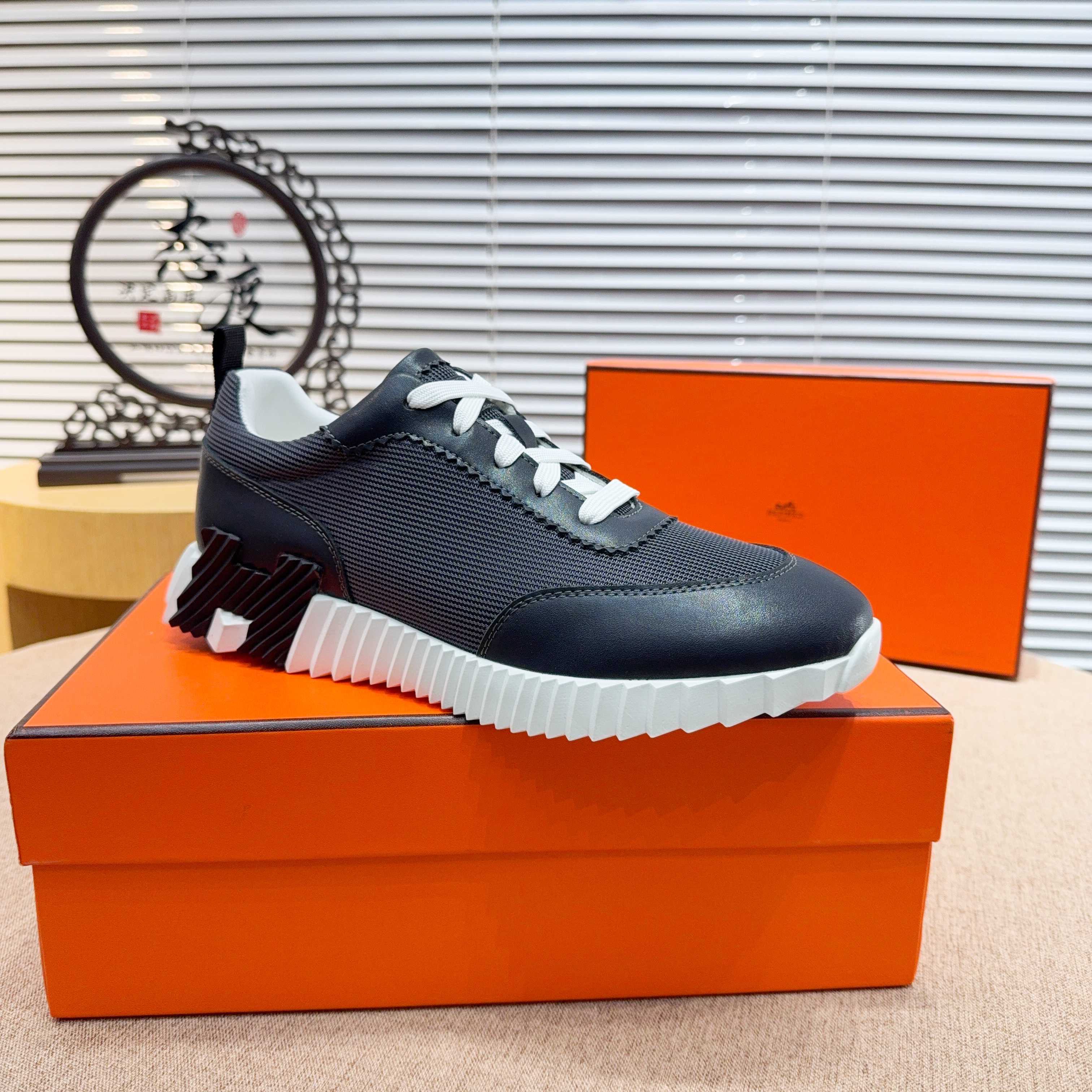 Hermes shoes