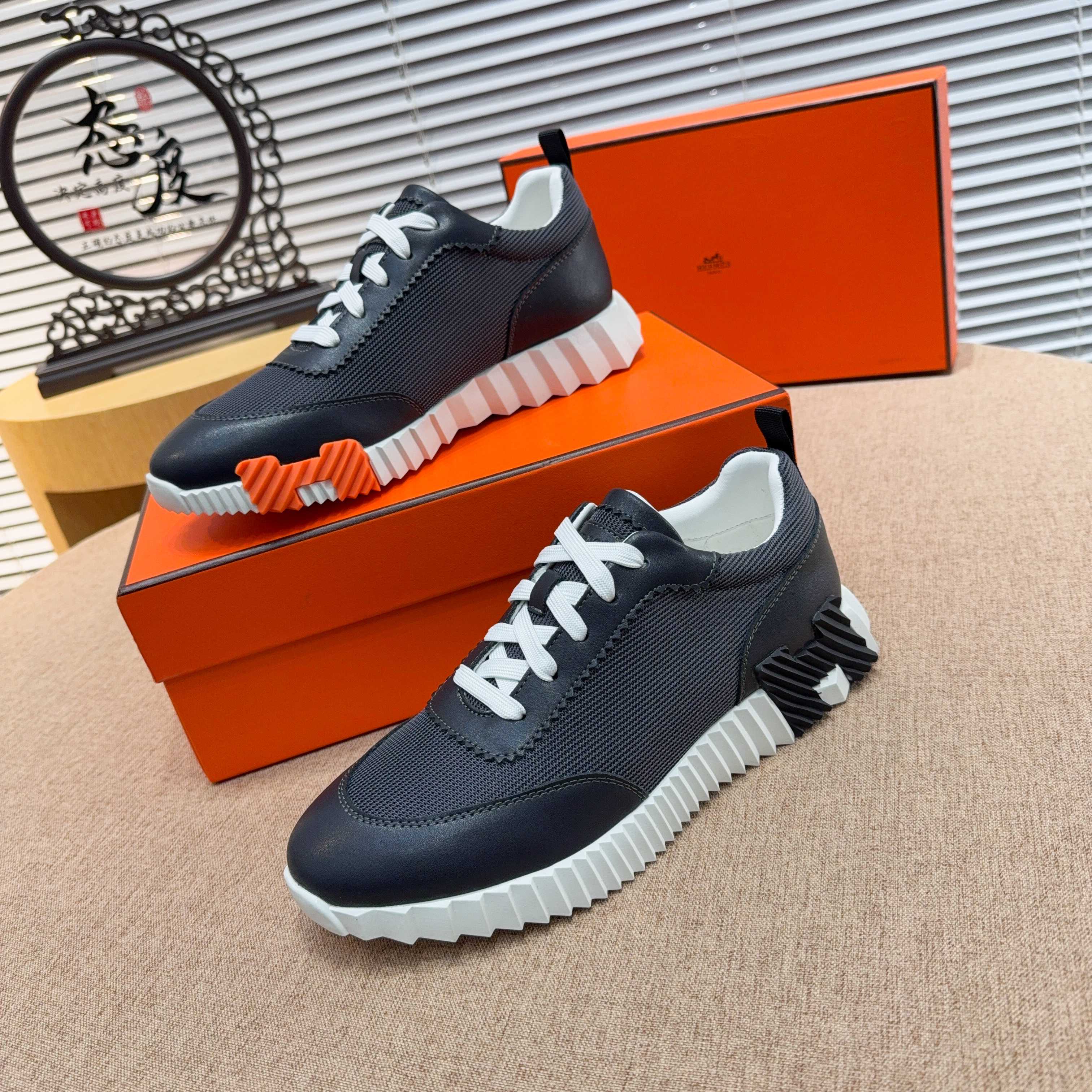 Hermes shoes