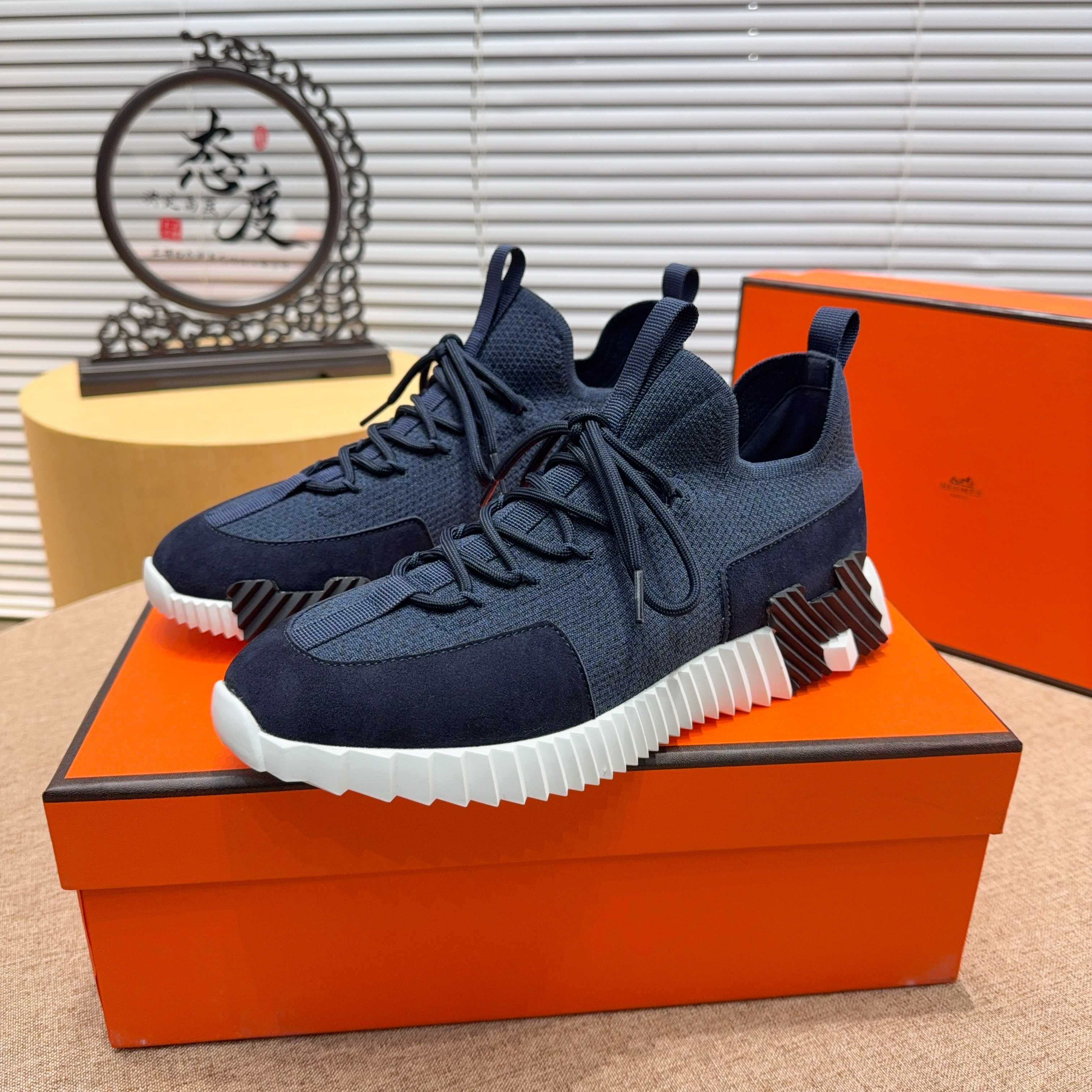 Hermes shoes