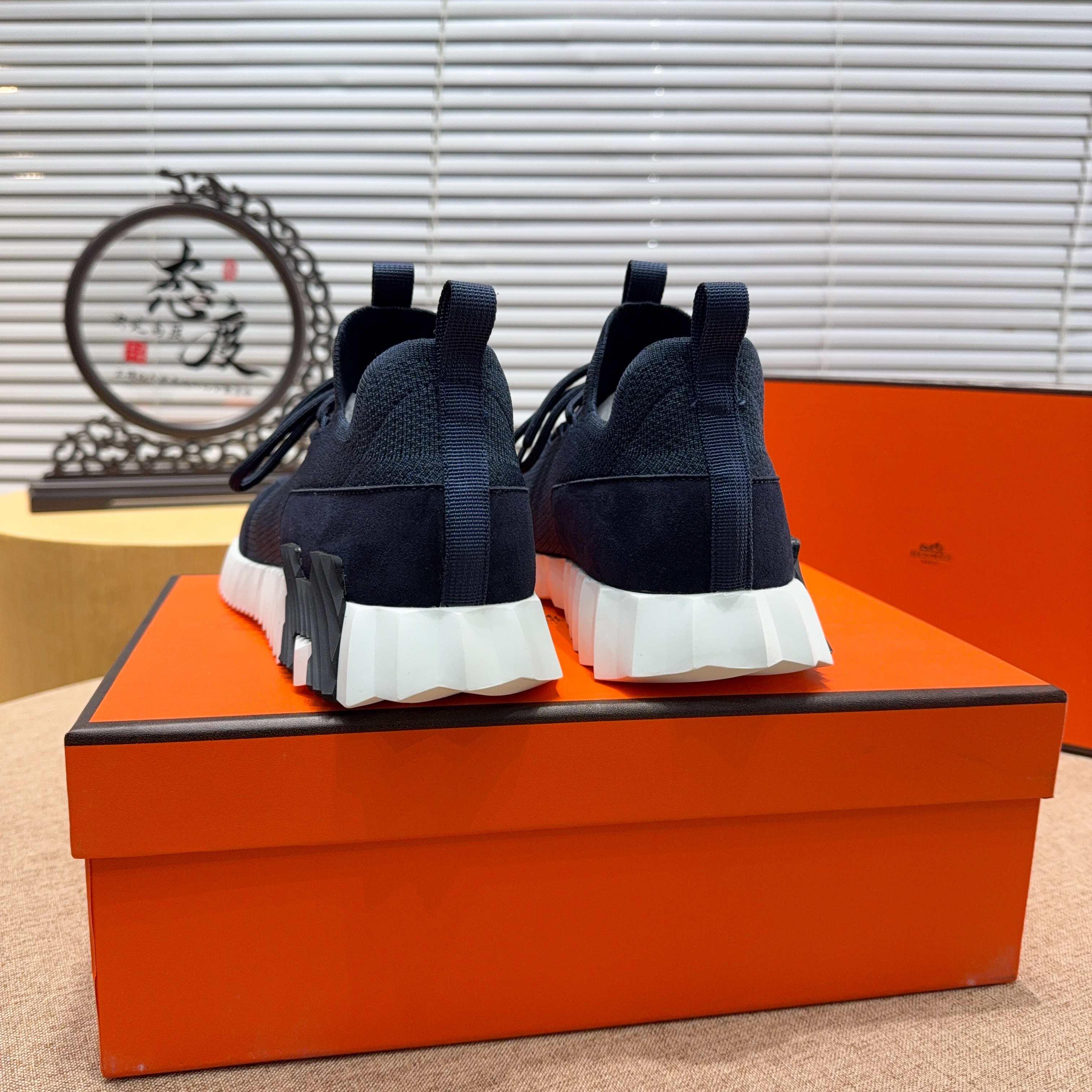 Hermes shoes