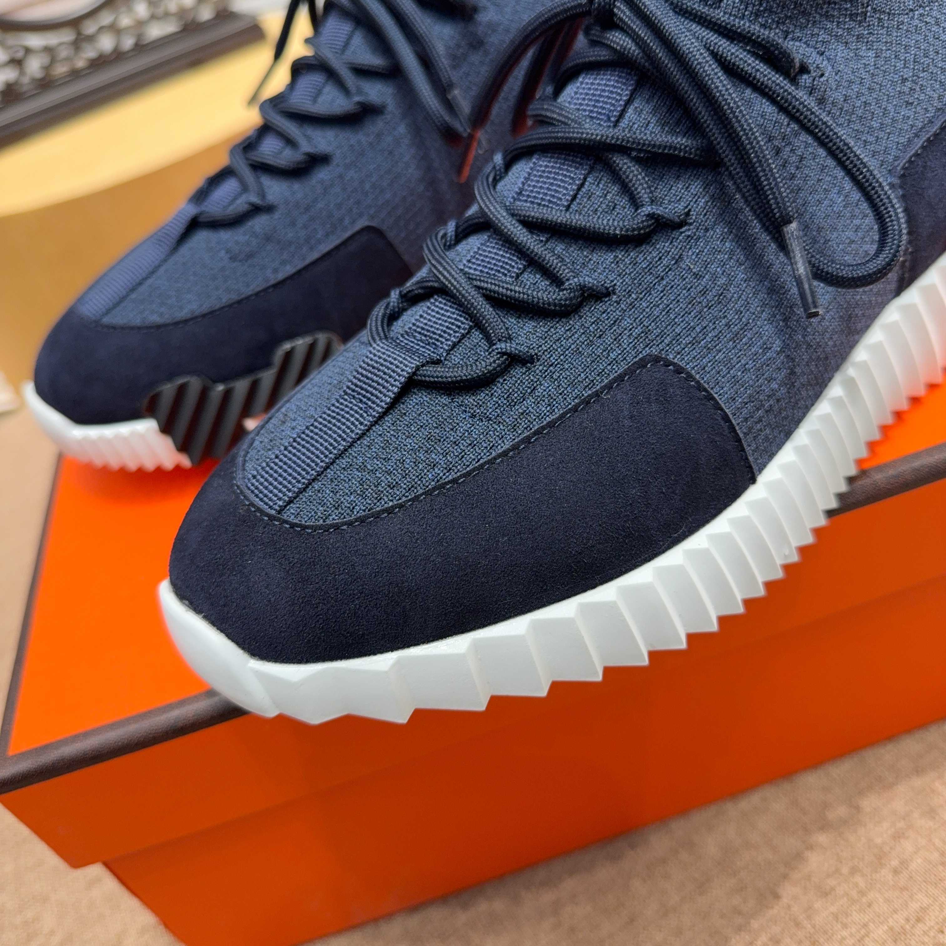 Hermes shoes