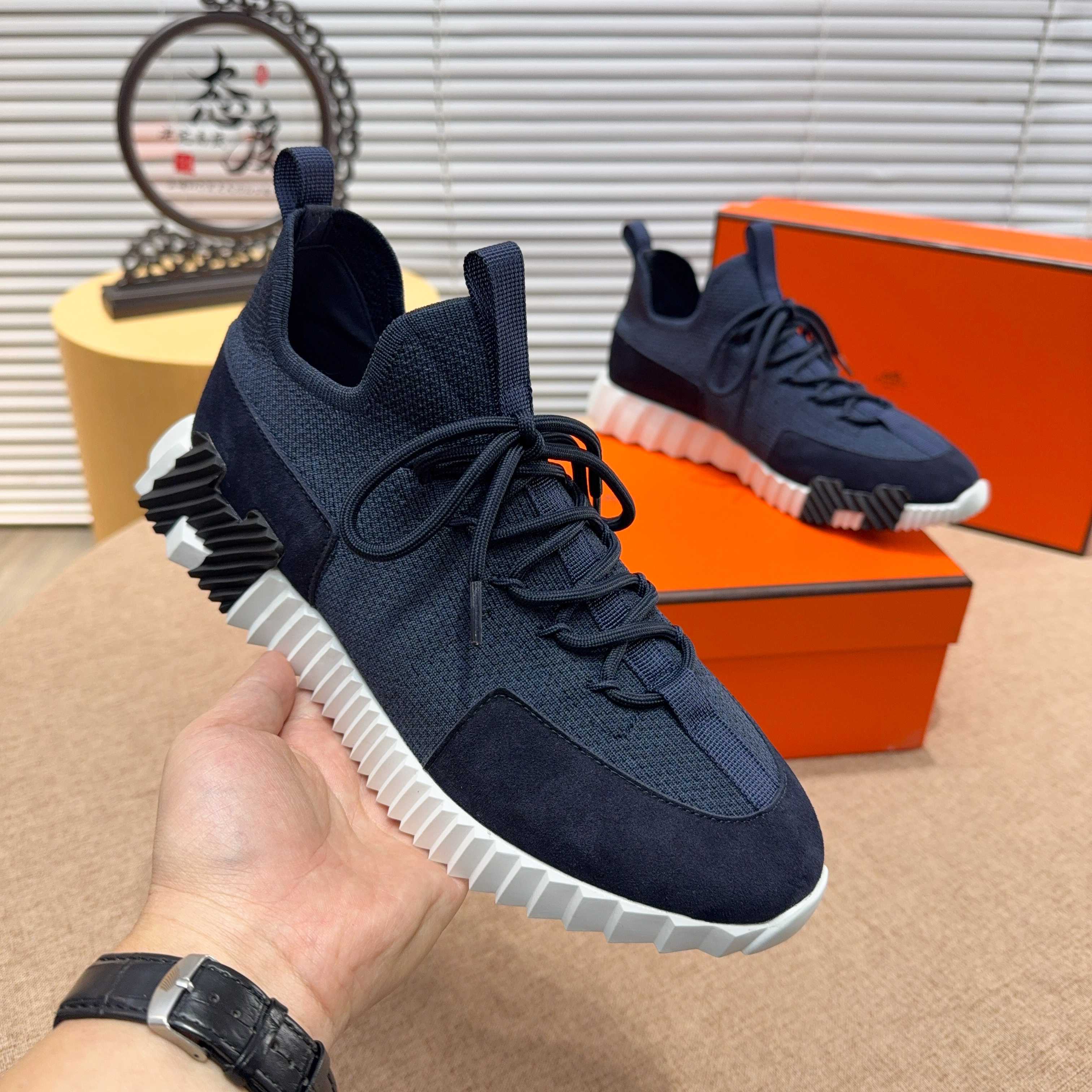Hermes shoes