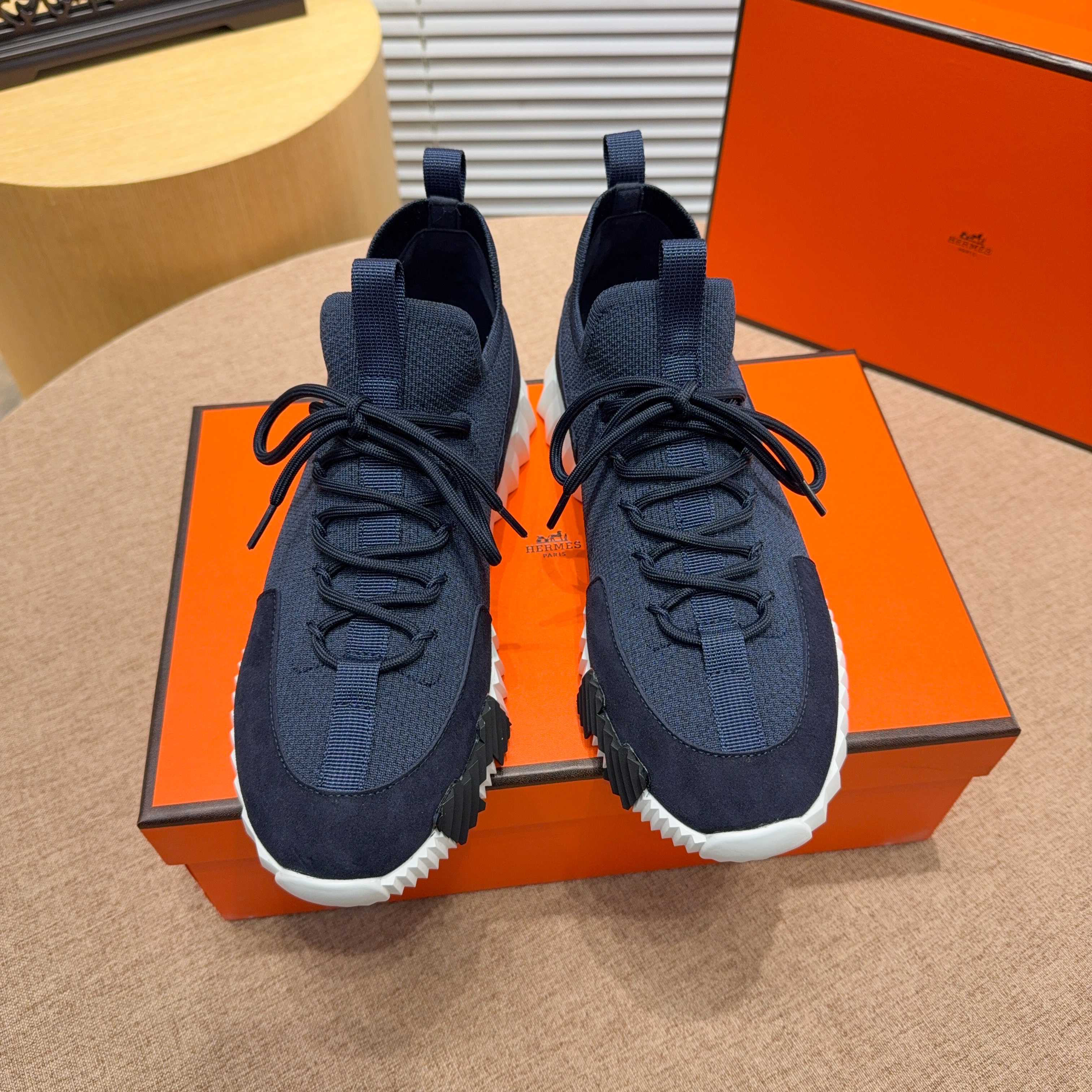 Hermes shoes