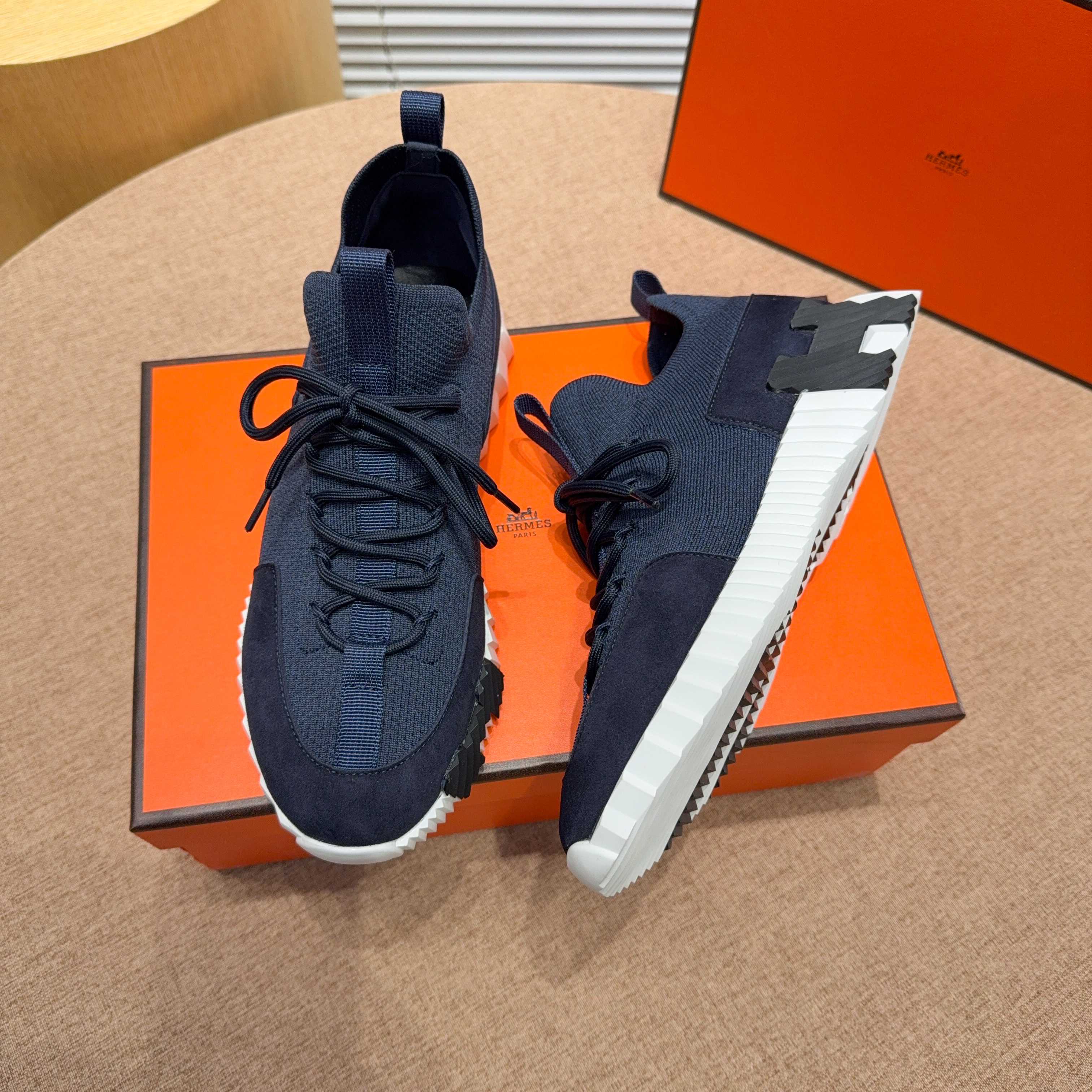 Hermes shoes