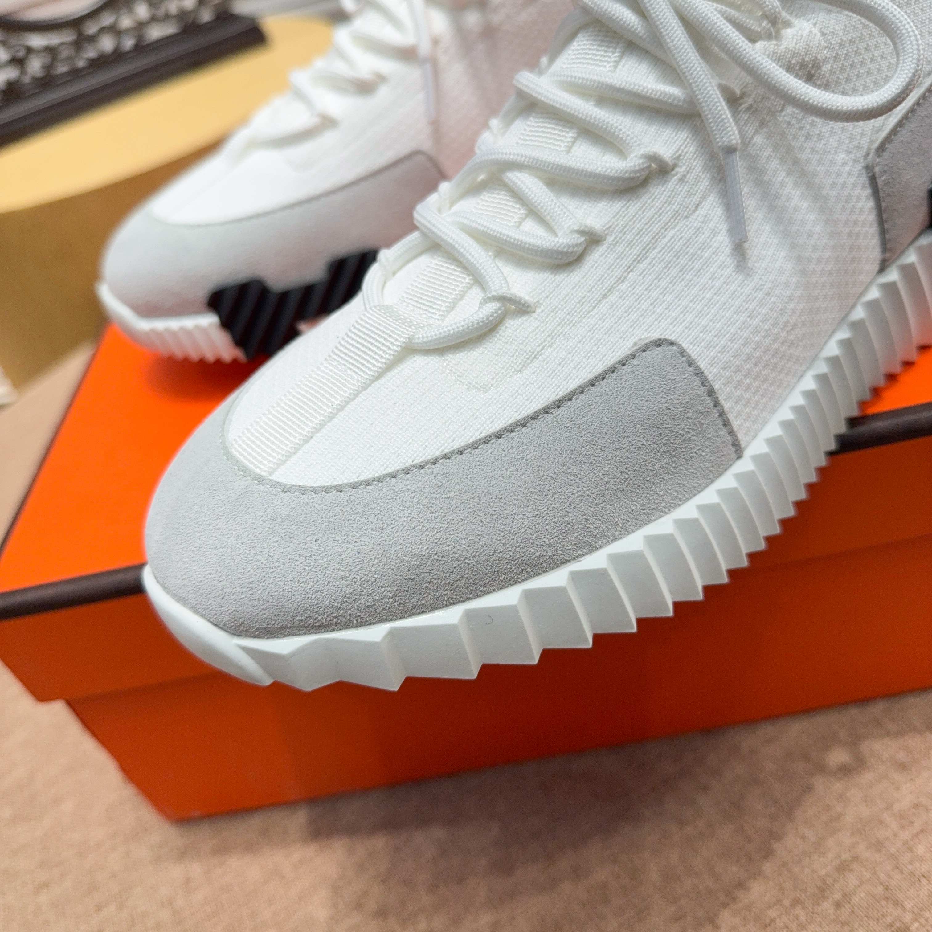 Hermes shoes