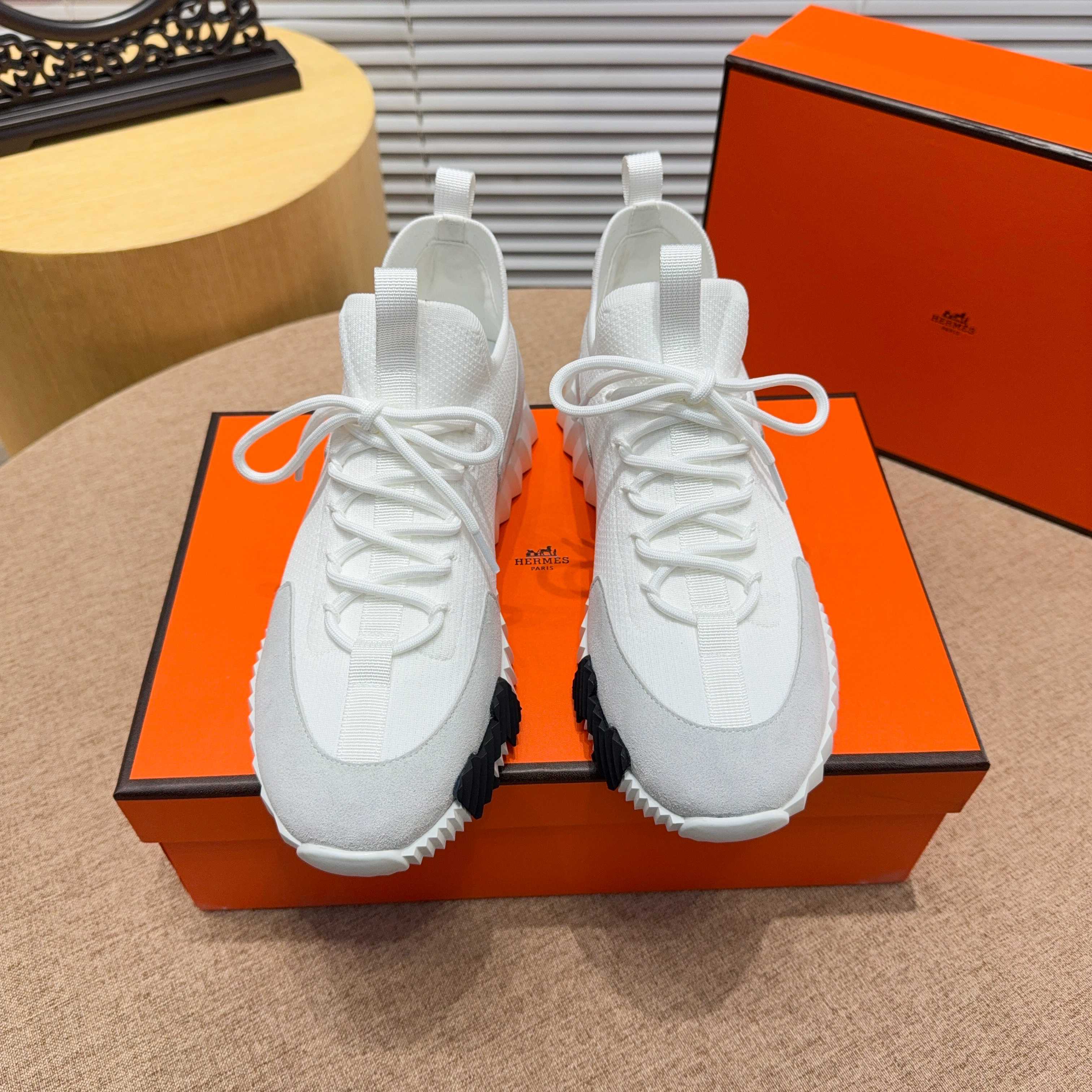 Hermes shoes