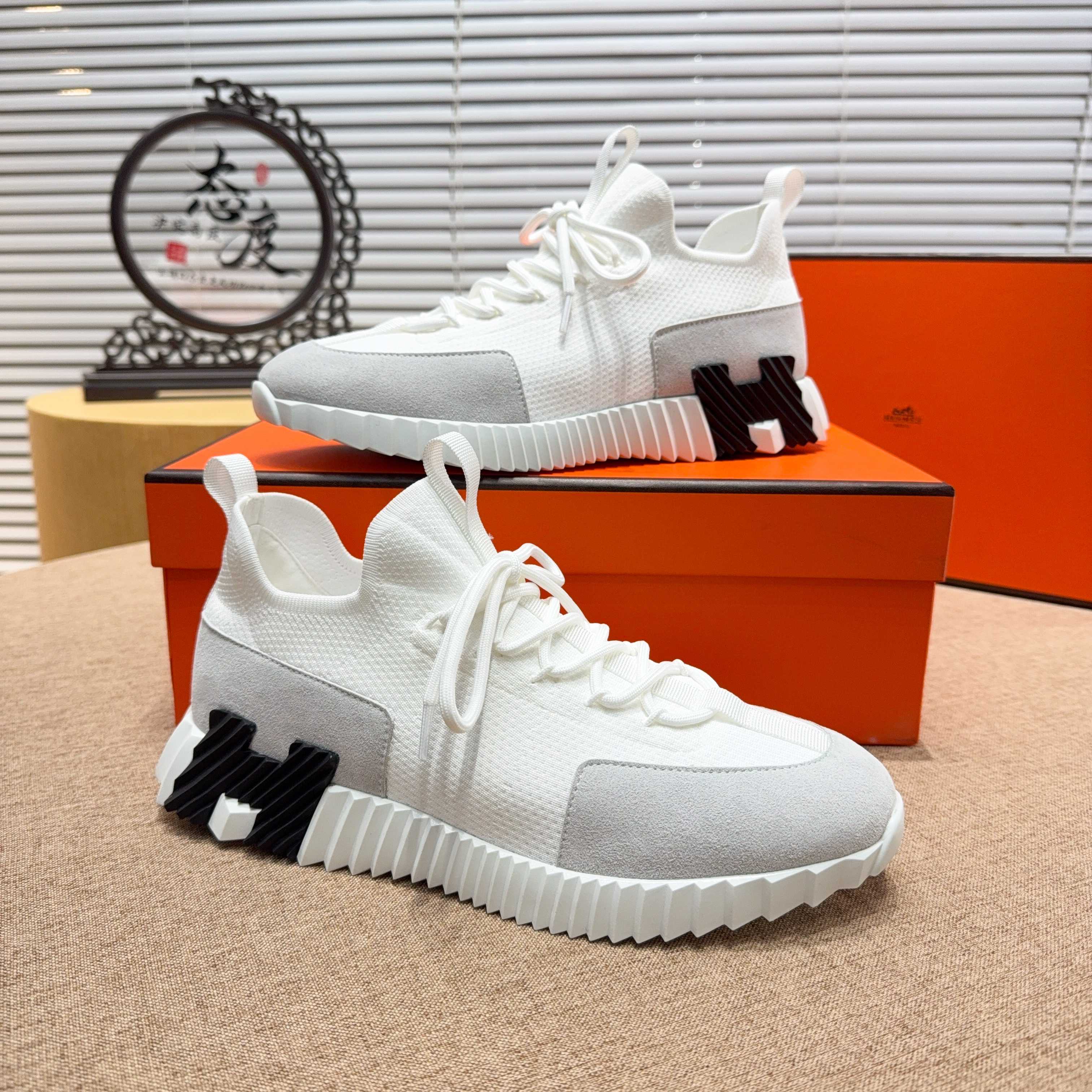 Hermes shoes
