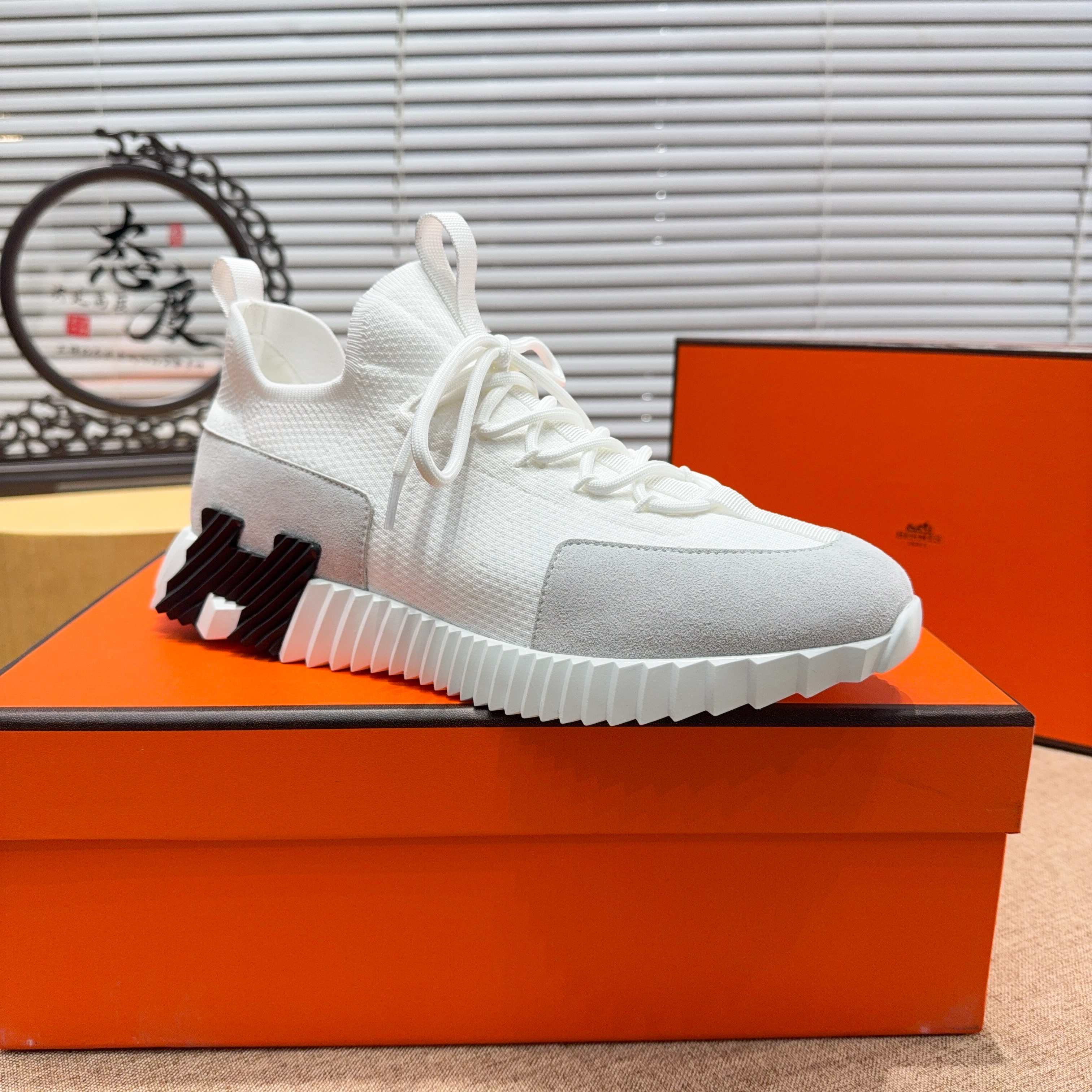 Hermes shoes
