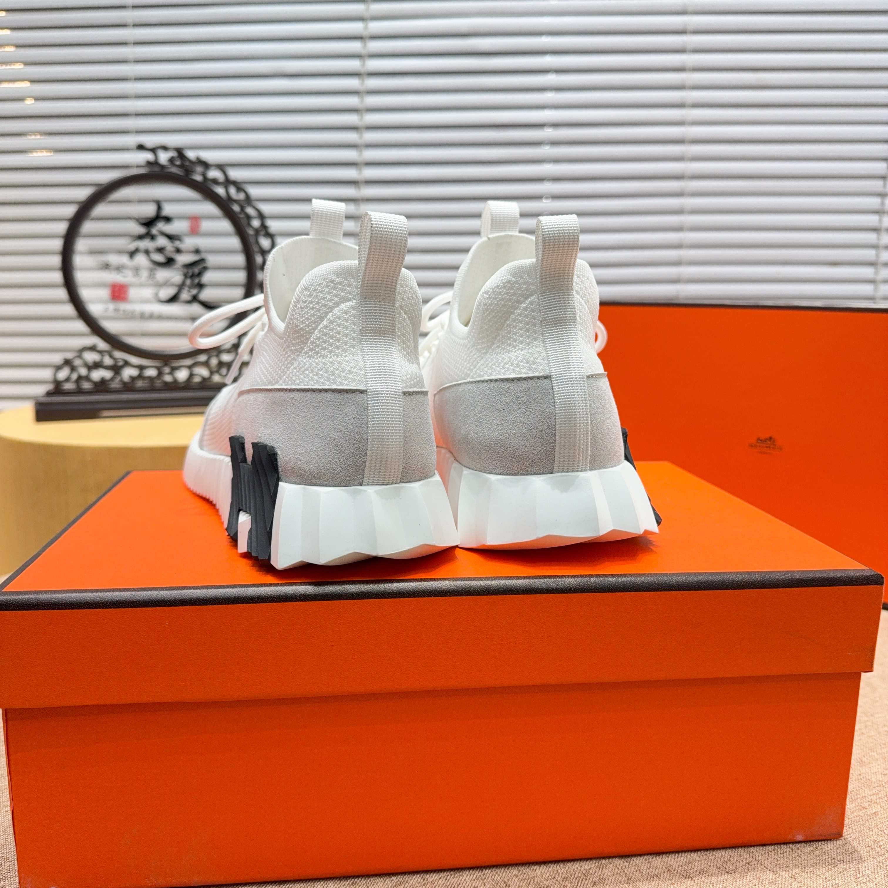 Hermes shoes