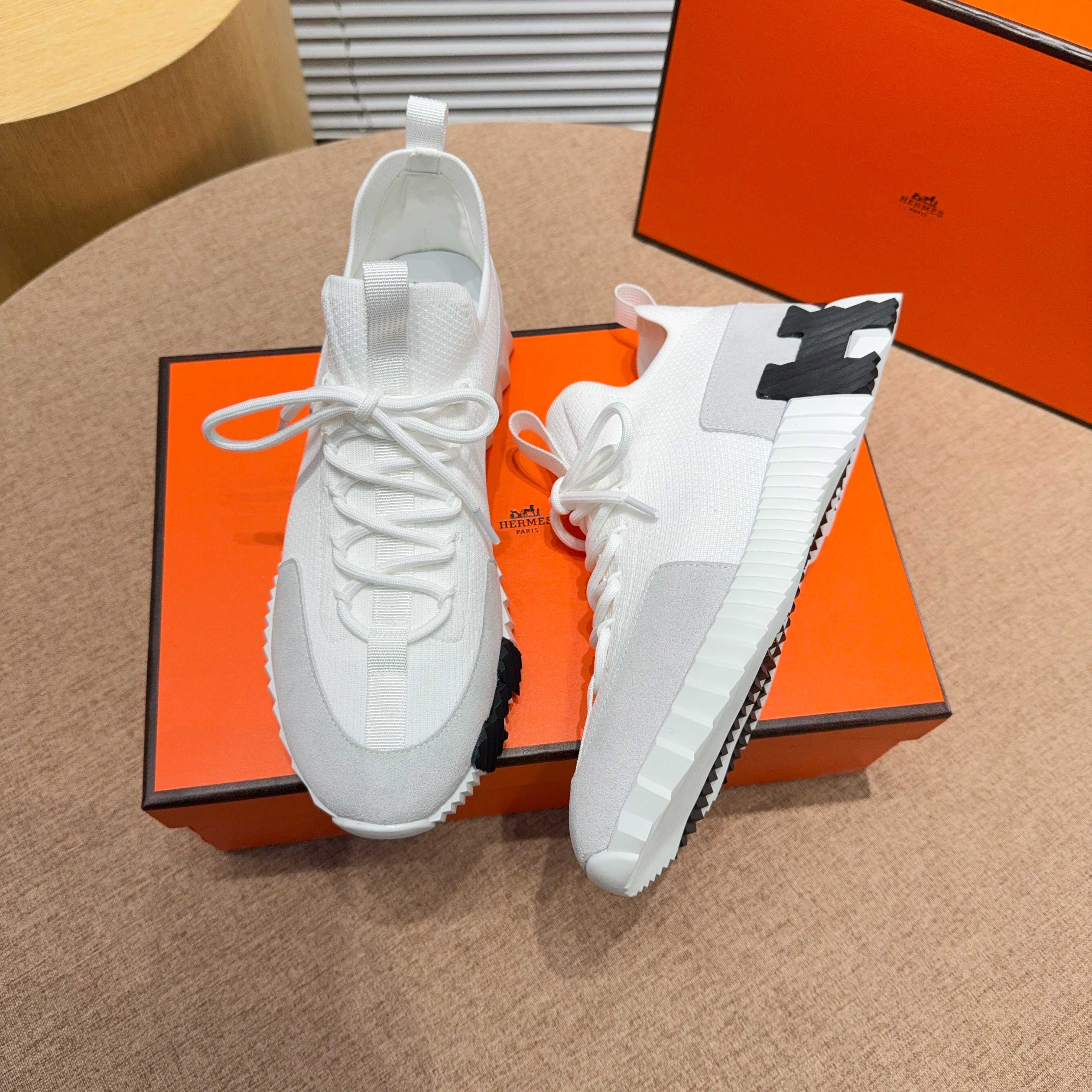 Hermes shoes