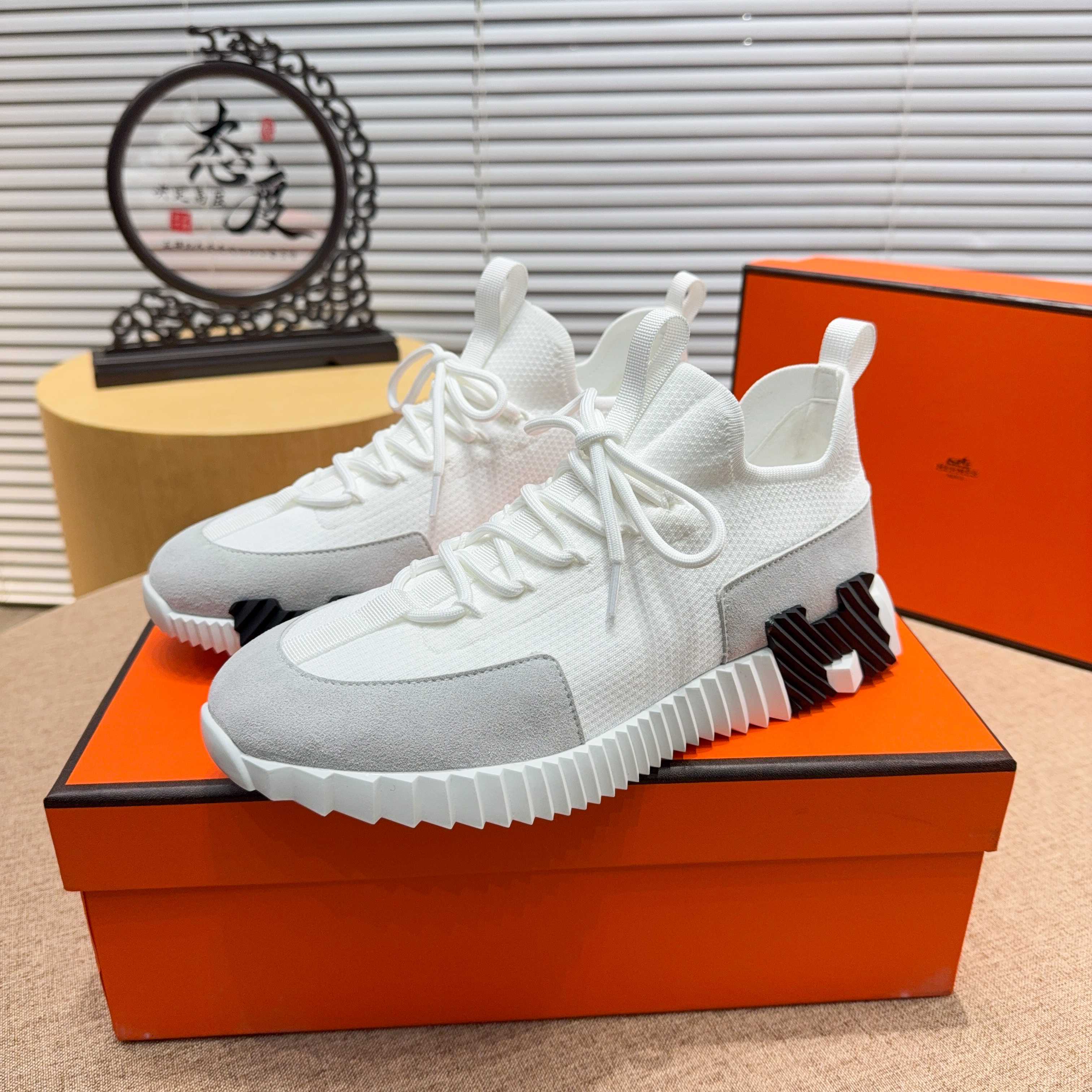 Hermes shoes