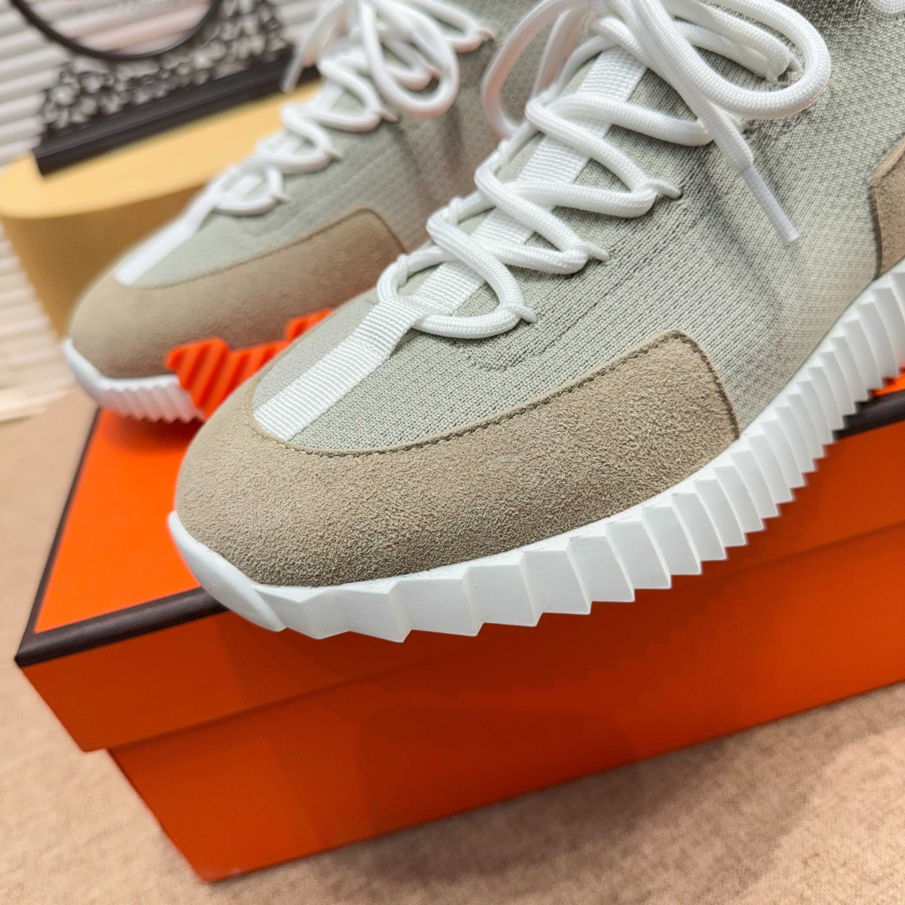 Hermes shoes