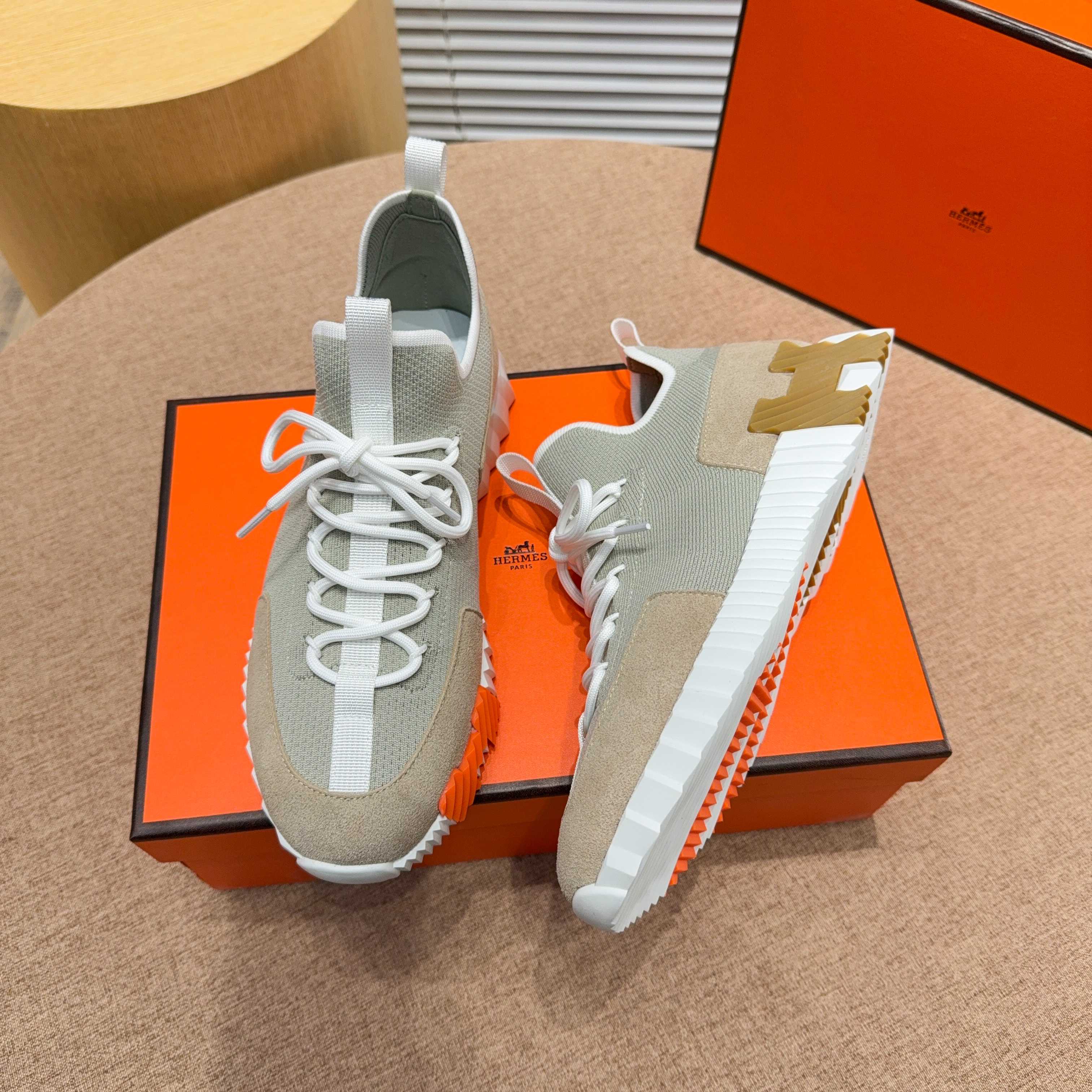 Hermes shoes