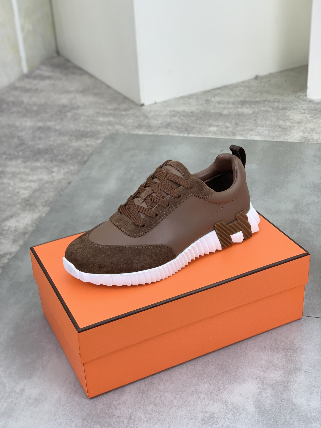 Hermes shoes