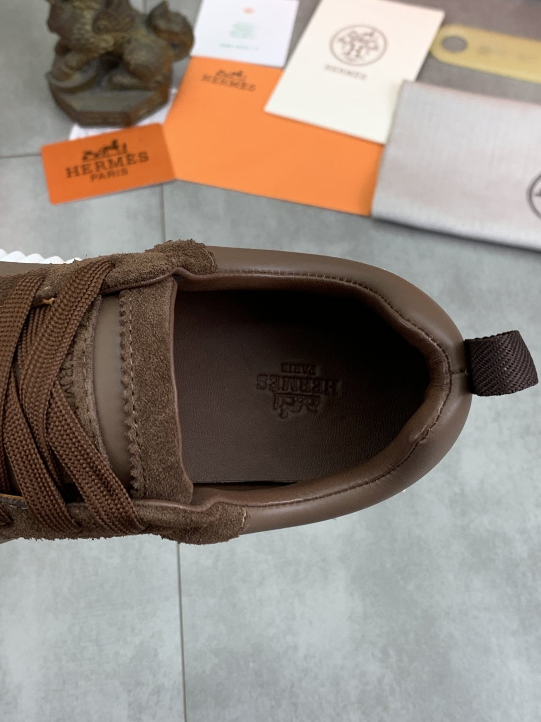 Hermes shoes