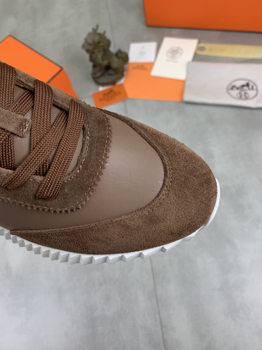 Hermes shoes