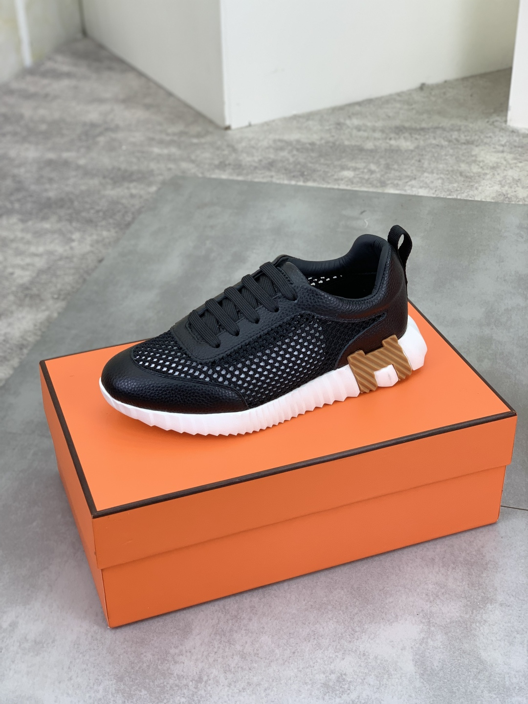 Hermes shoes