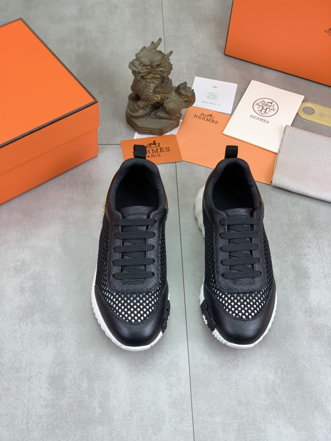 Hermes shoes