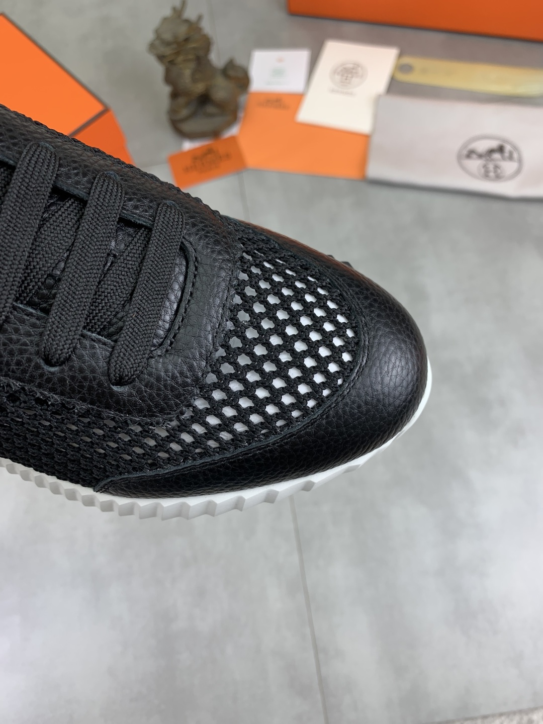 Hermes shoes