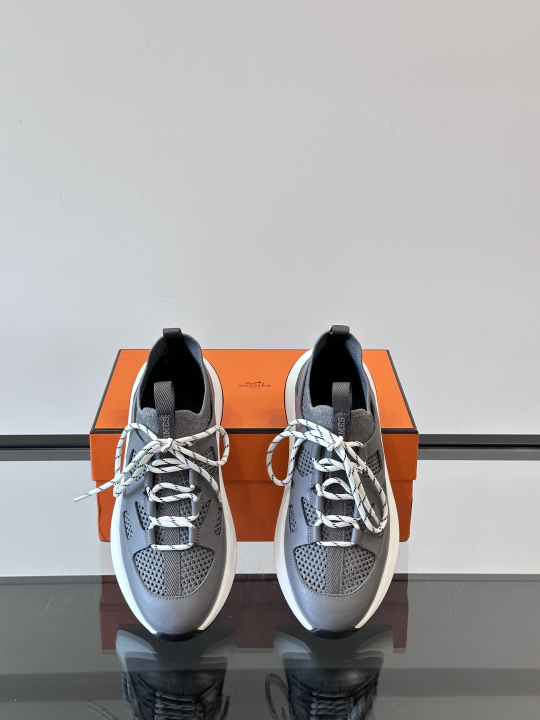 Hermes shoes