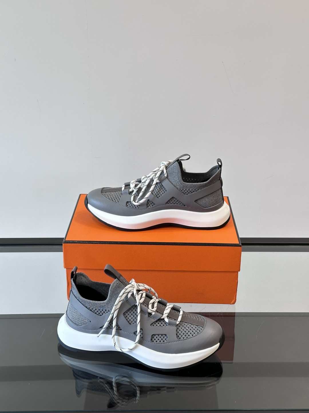 Hermes shoes