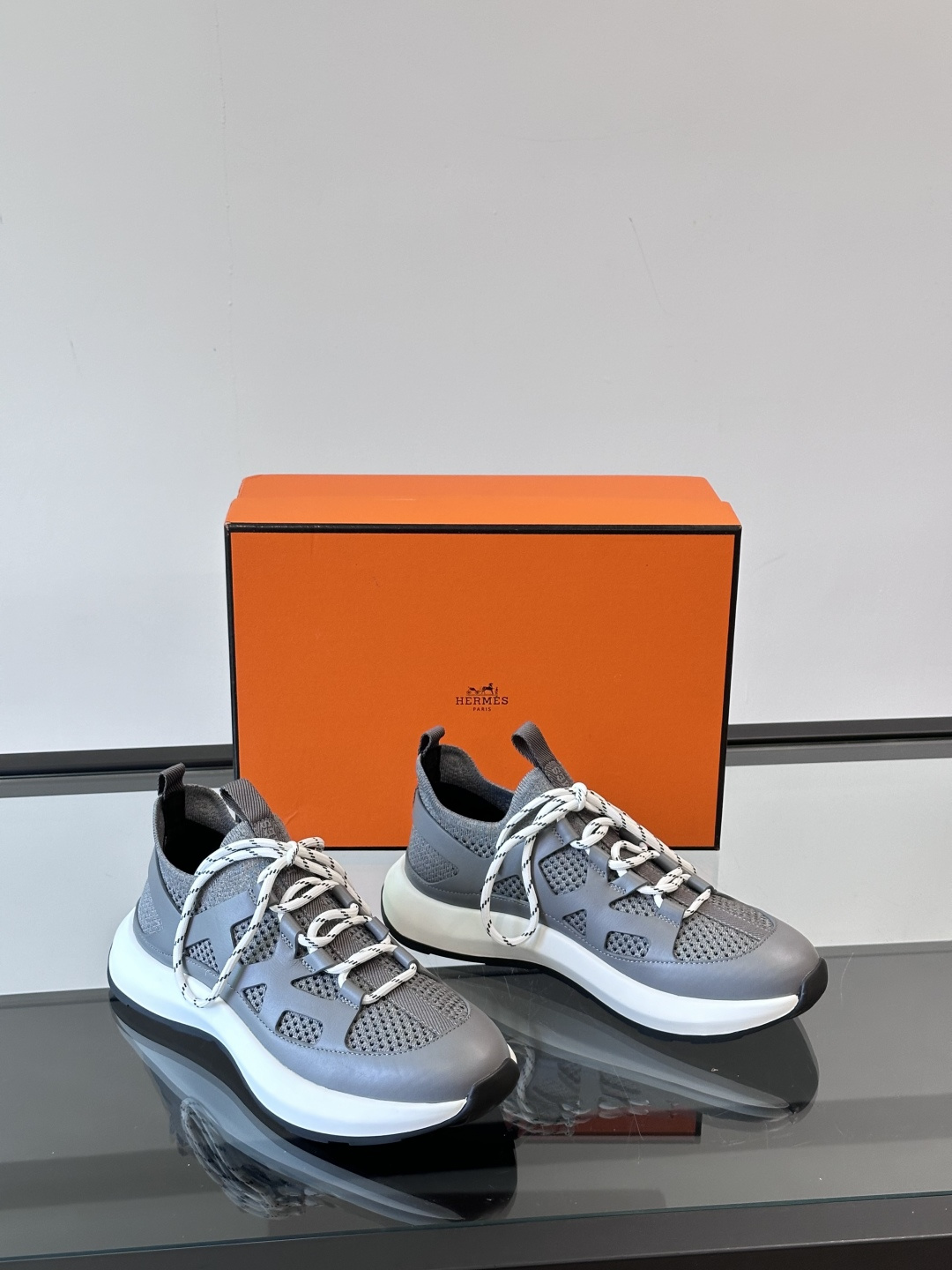 Hermes shoes