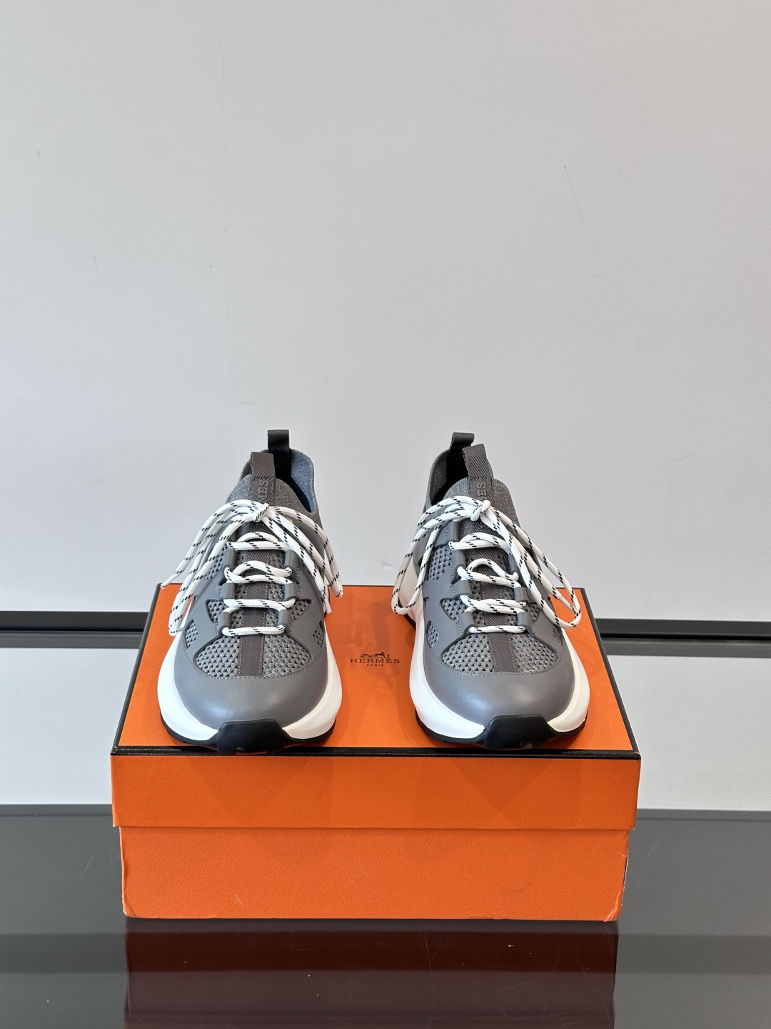 Hermes shoes