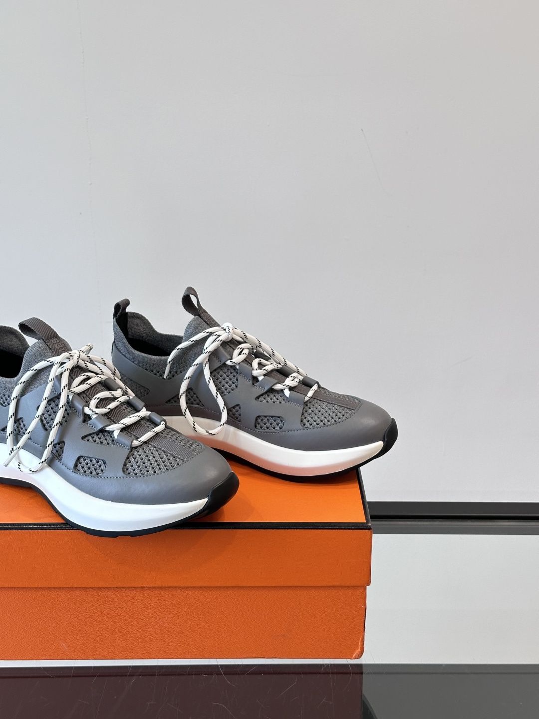 Hermes shoes