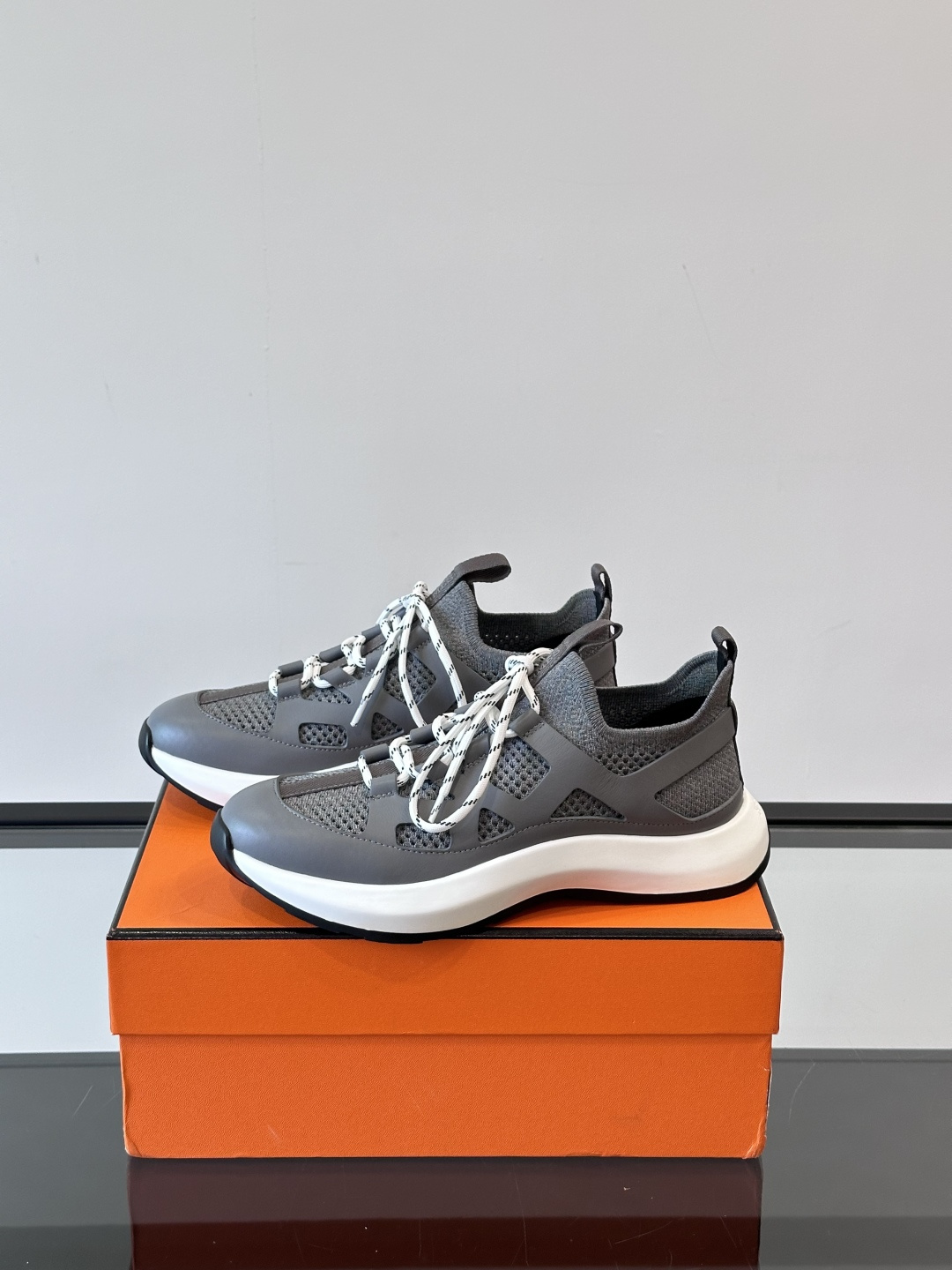 Hermes shoes