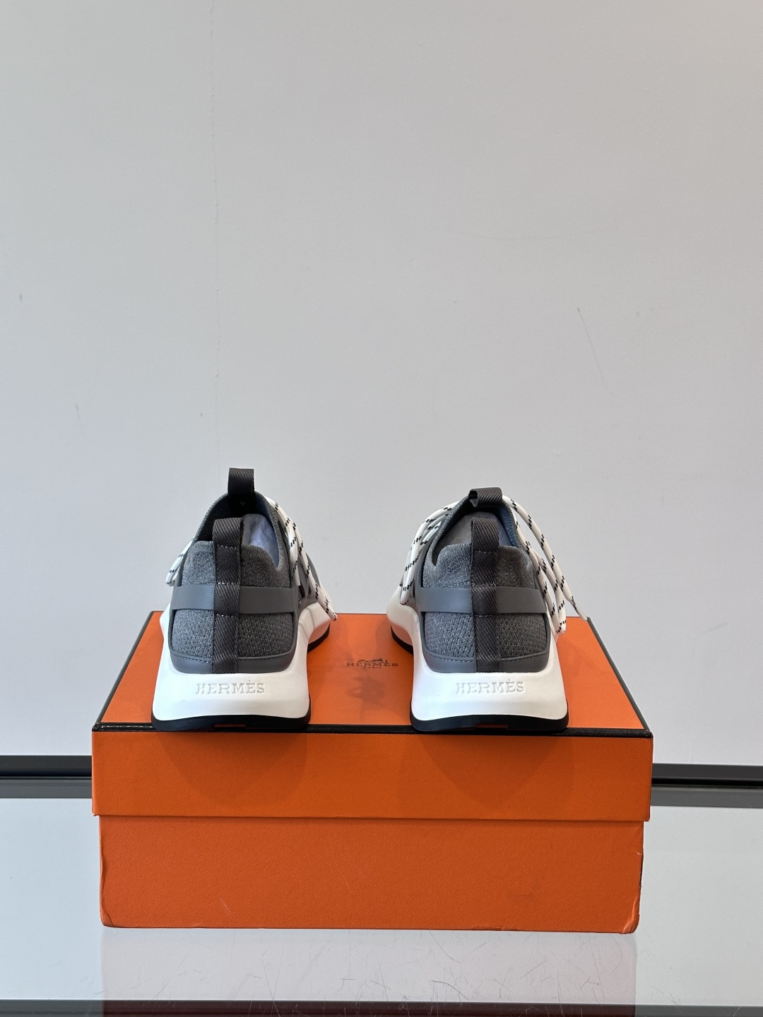 Hermes shoes