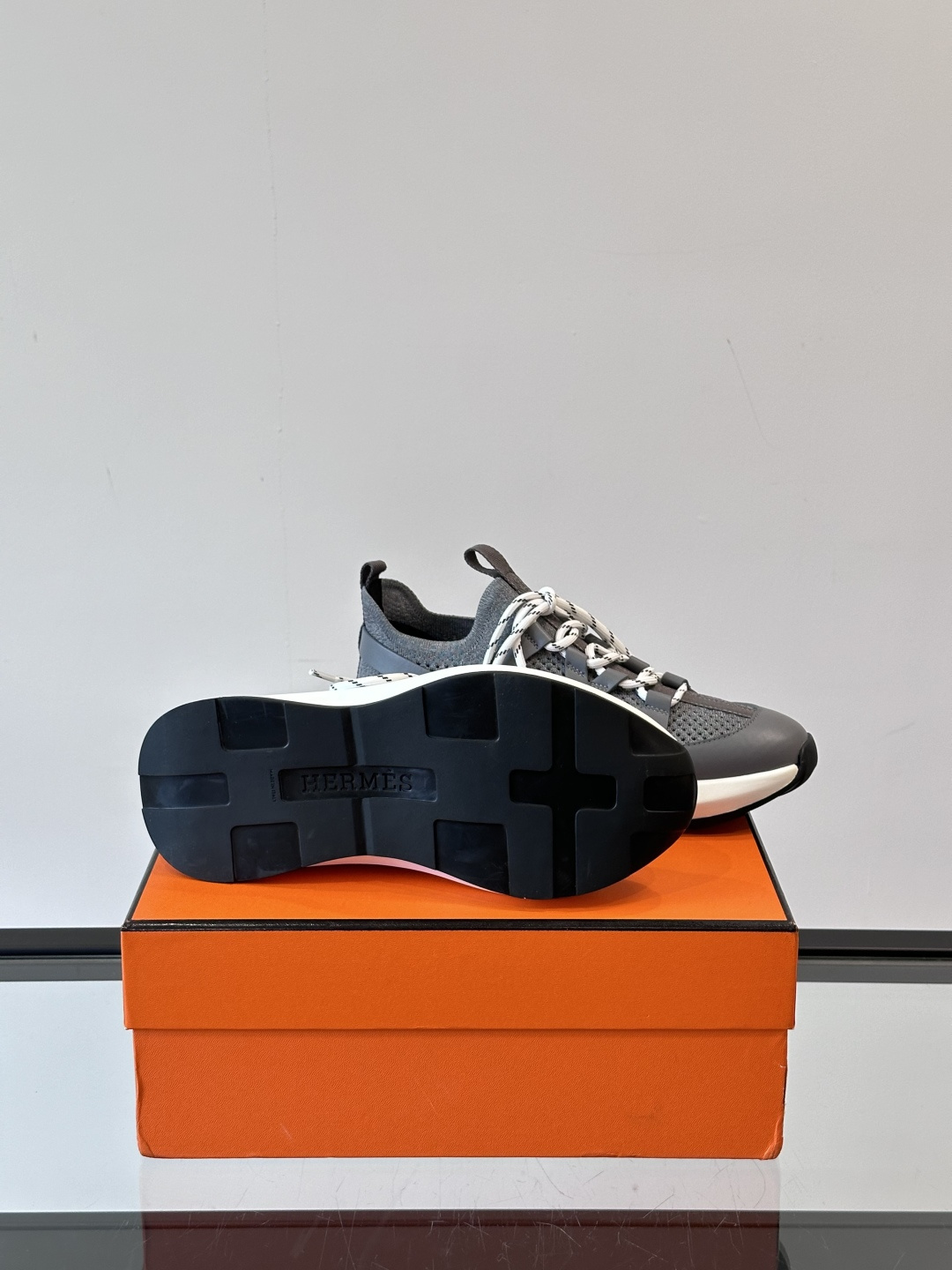 Hermes shoes