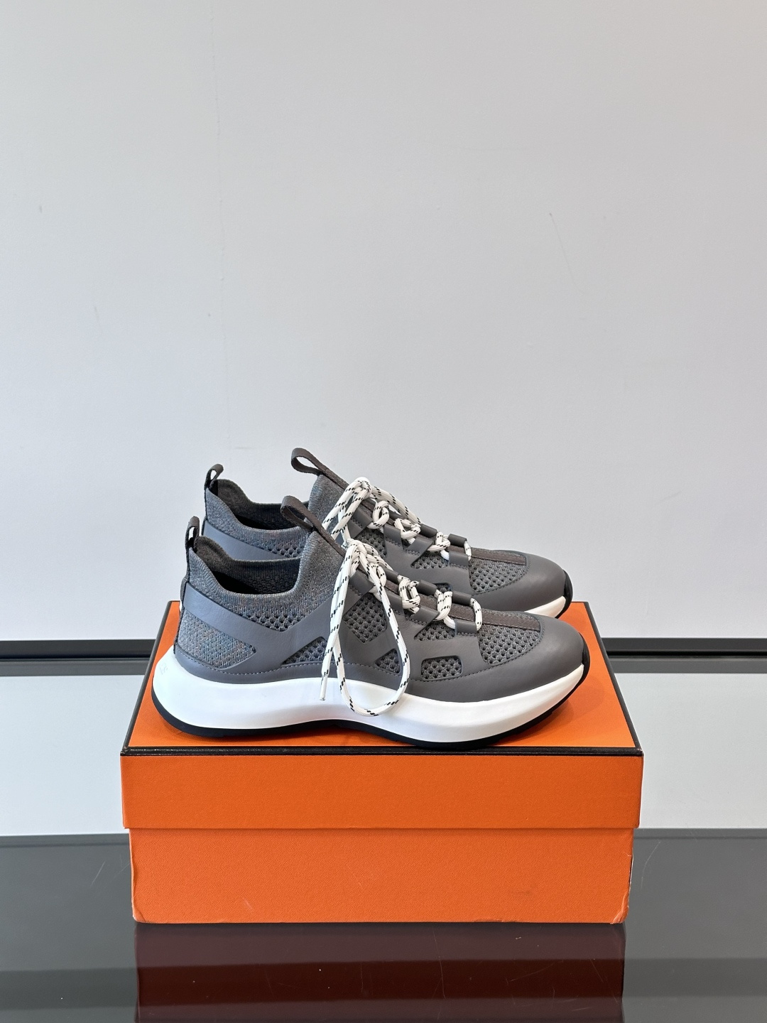 Hermes shoes