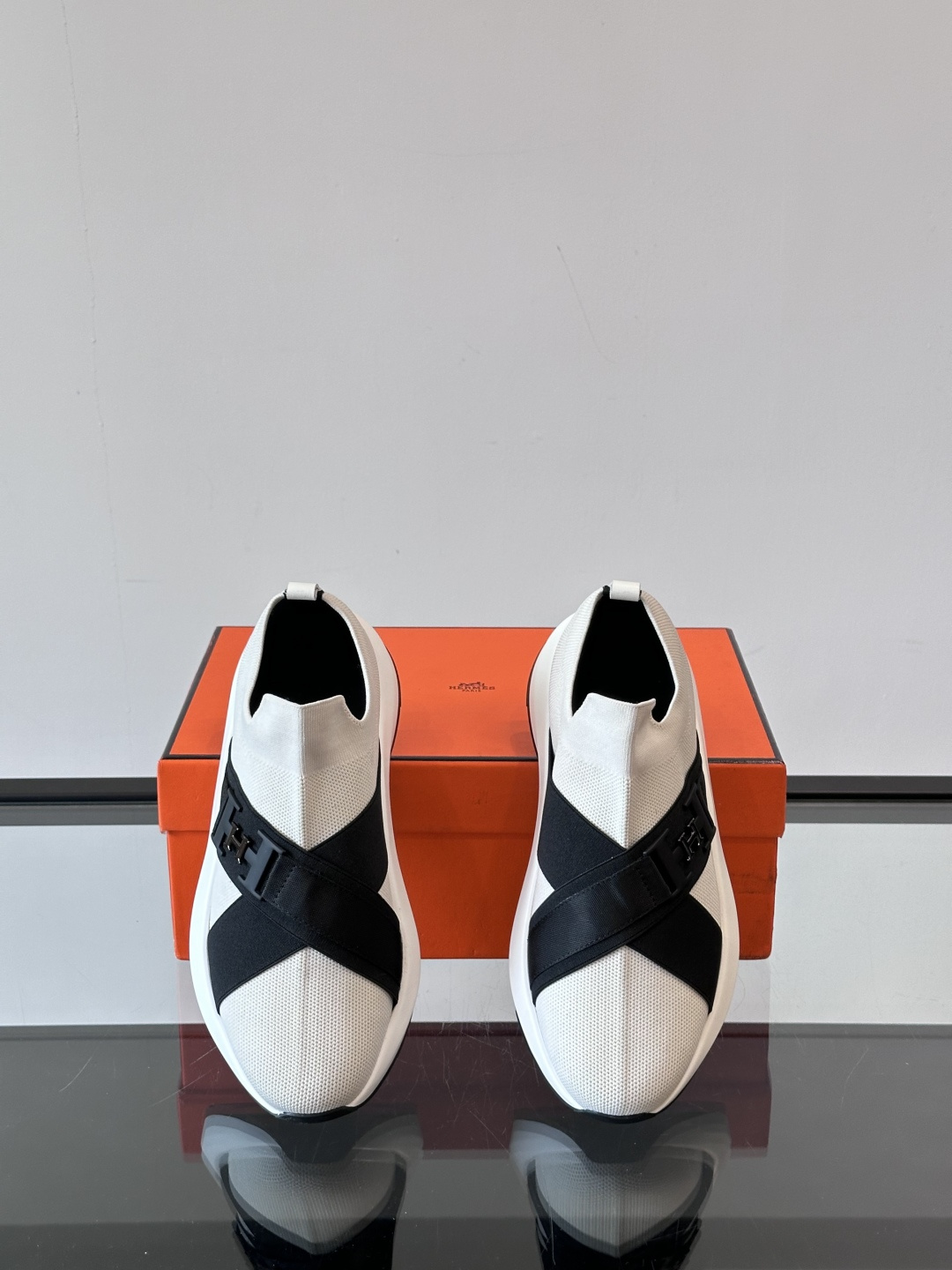 Hermes shoes